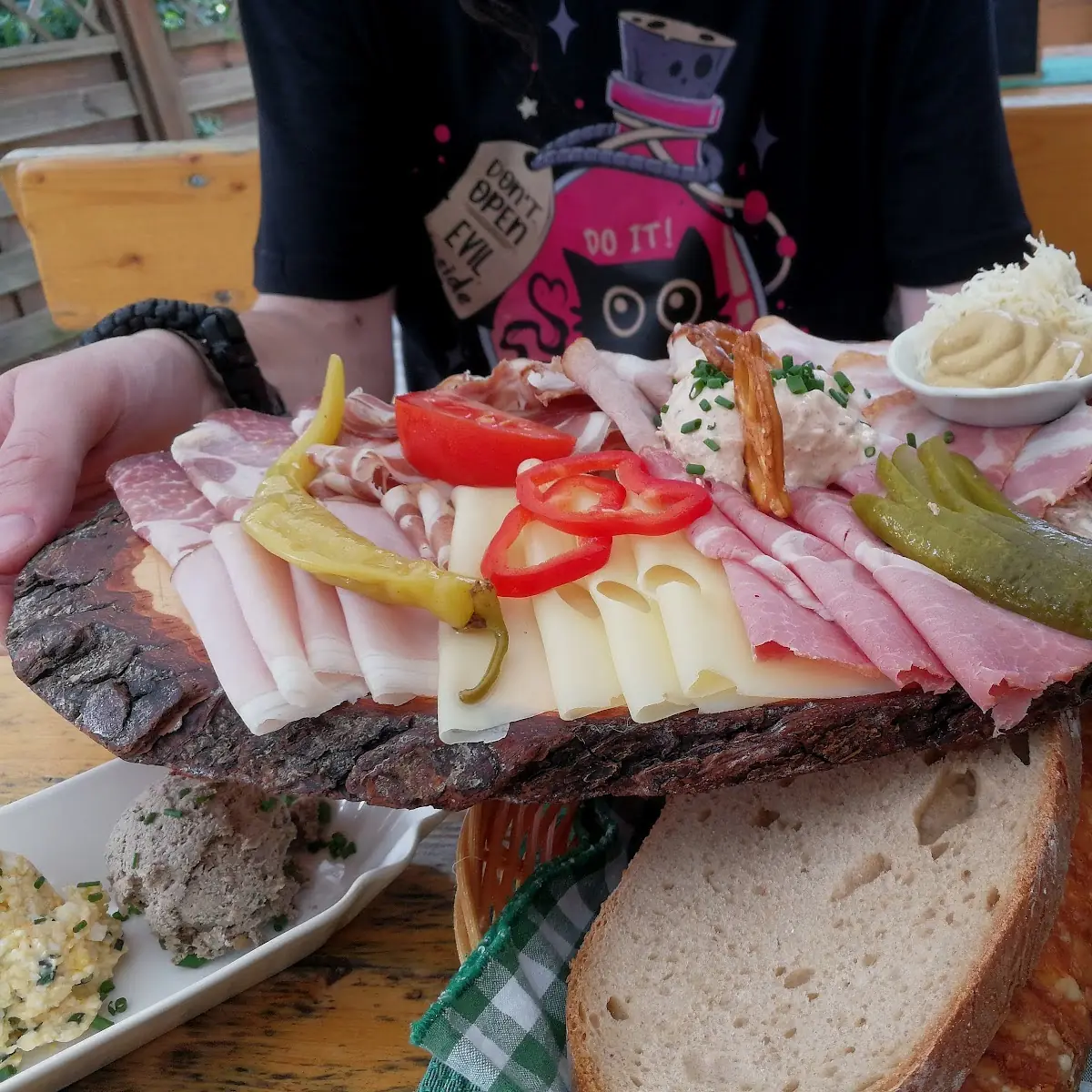 Essen und Trinken photo 4