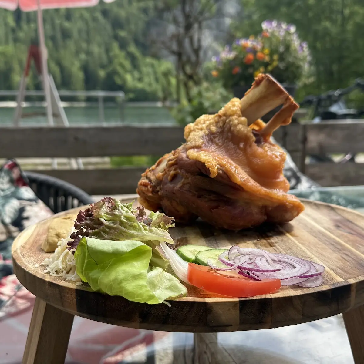 Essen und Trinken photo 1
