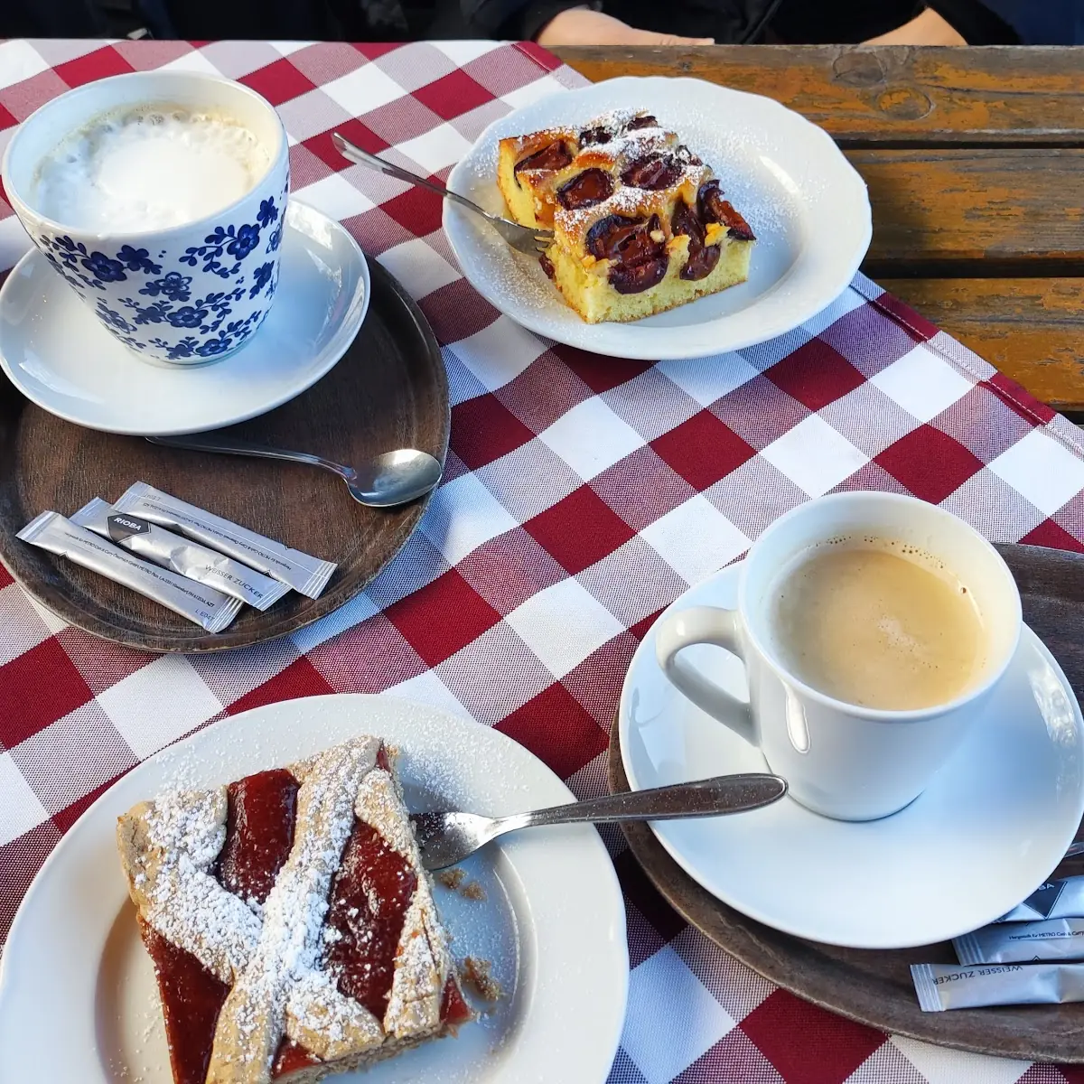 Essen und Trinken photo 4