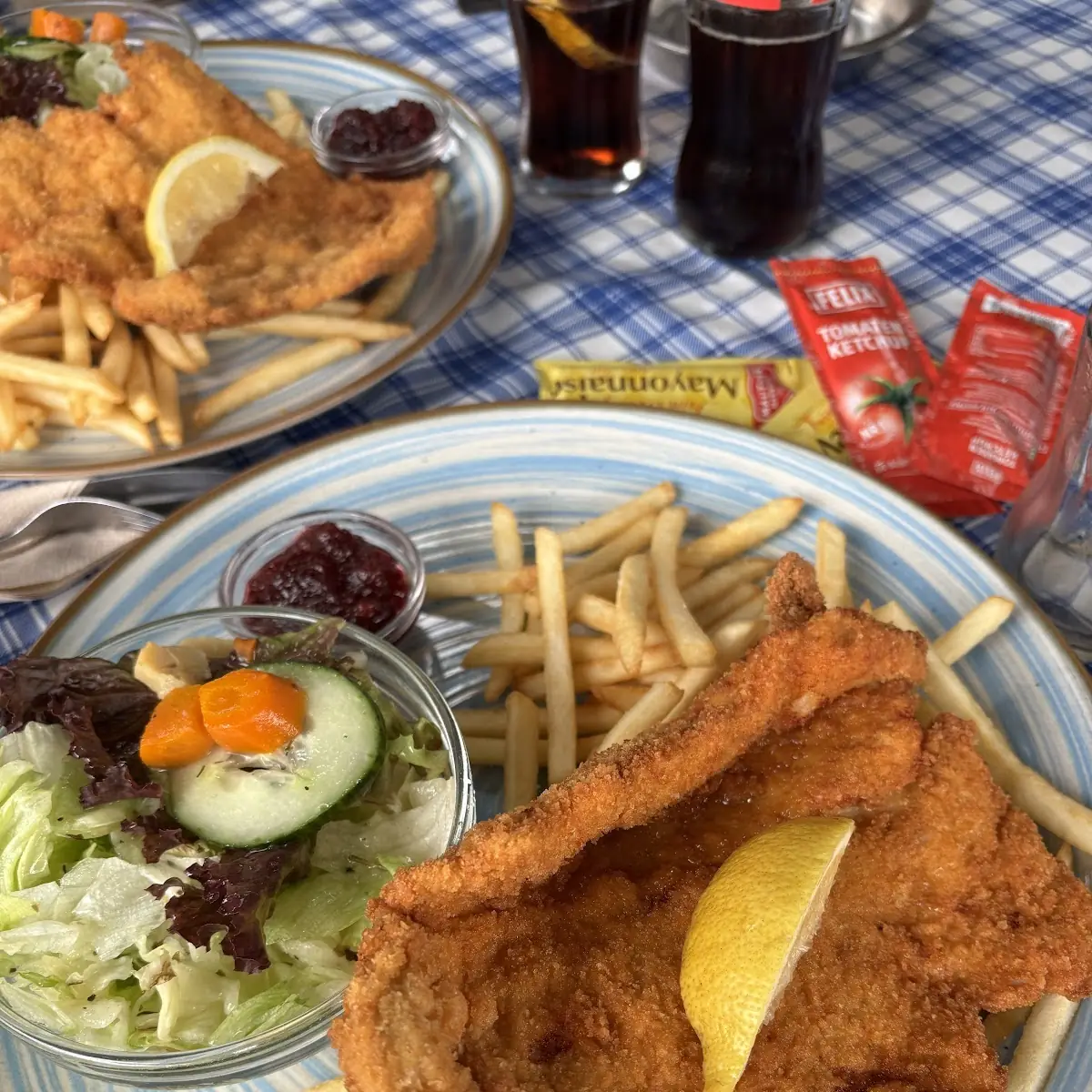 Essen und Trinken photo 5