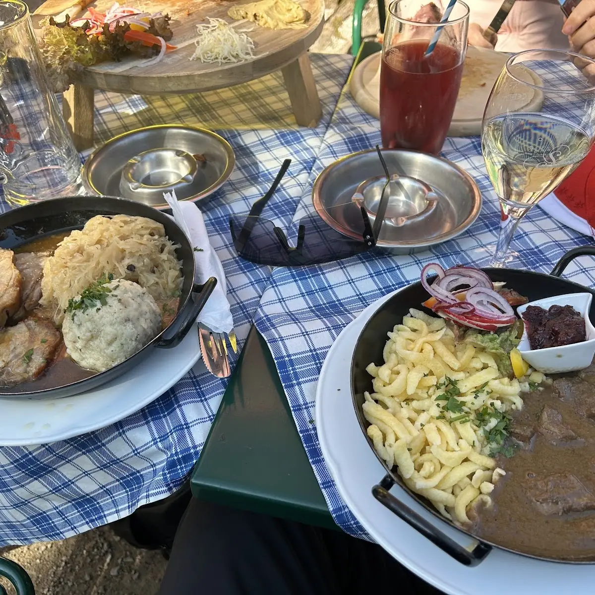 Essen und Trinken photo 6
