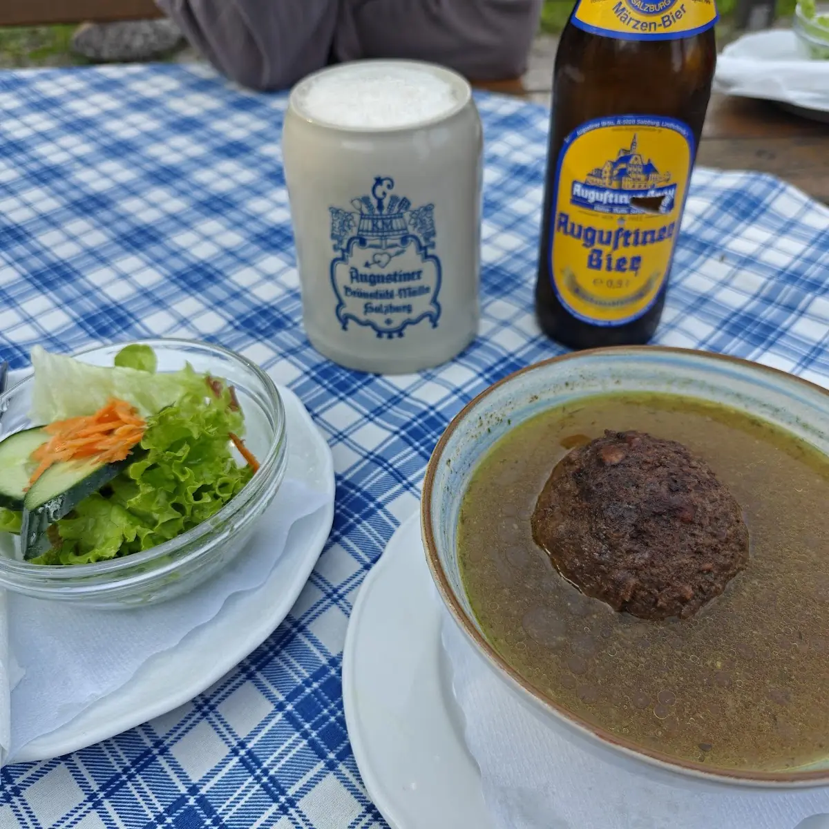 Essen und Trinken photo 8