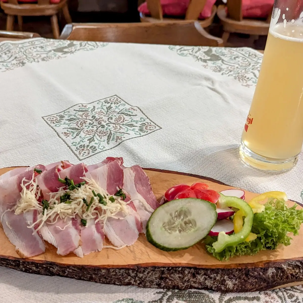 Essen und Trinken photo 9