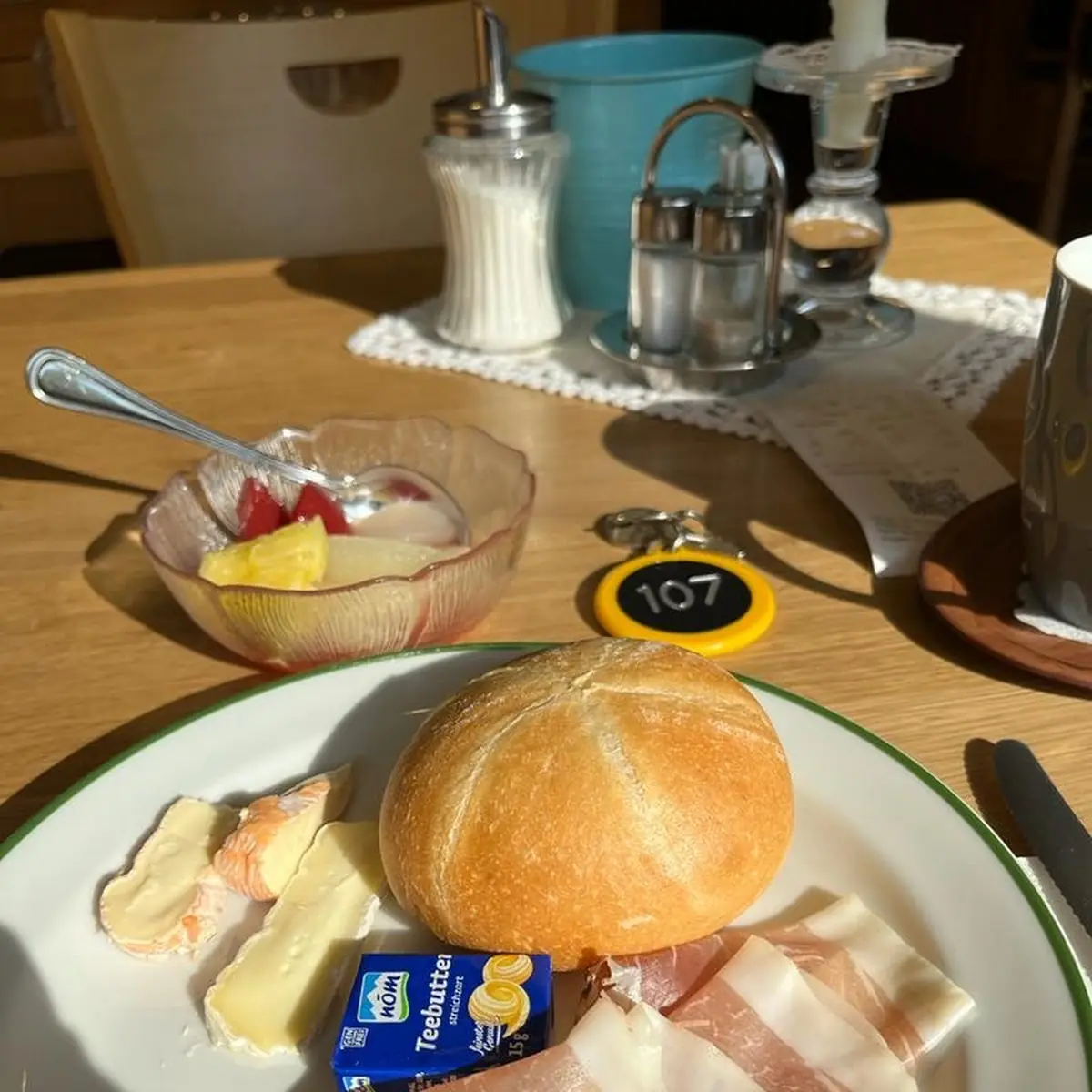 Essen und Trinken photo 10