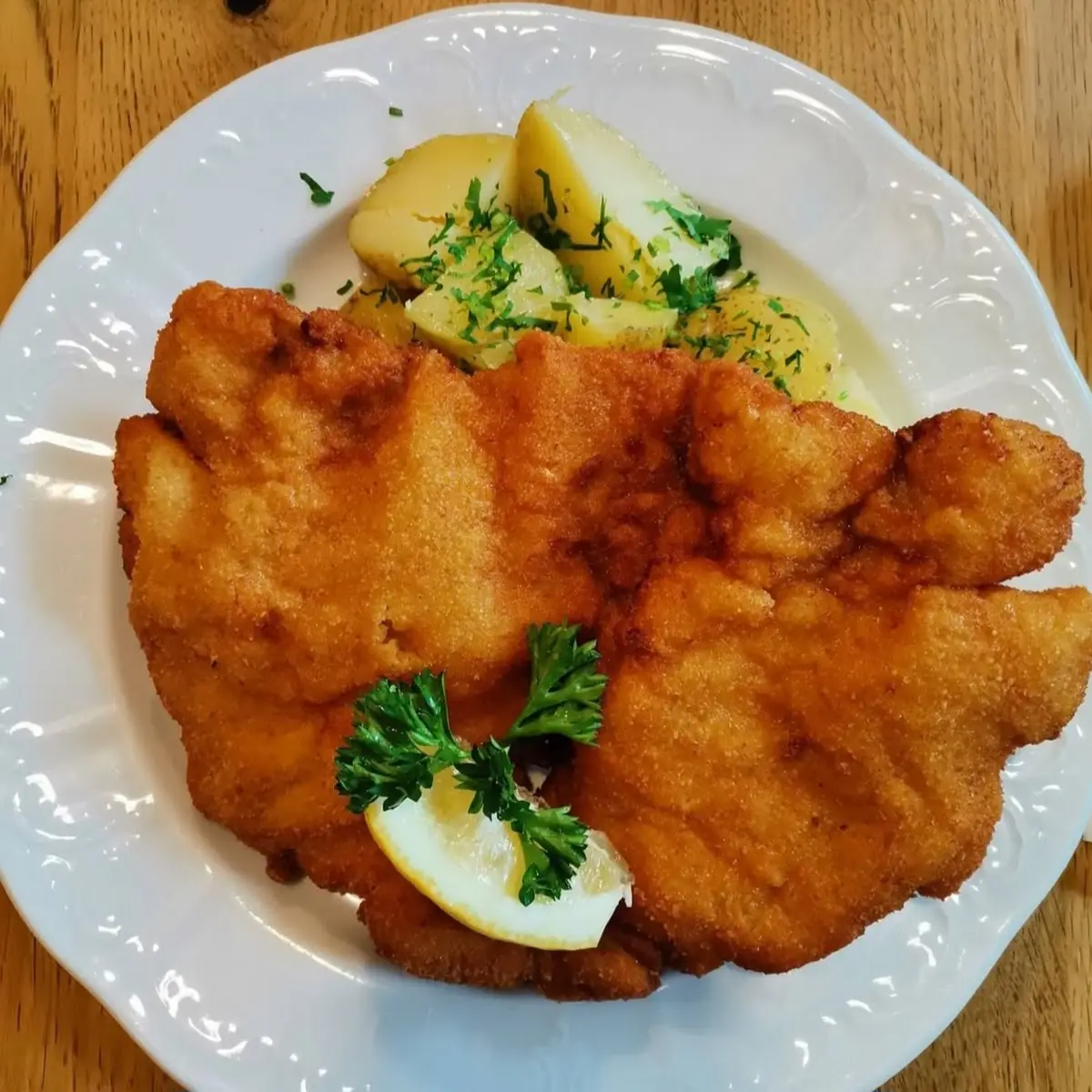 Essen und Trinken photo 2