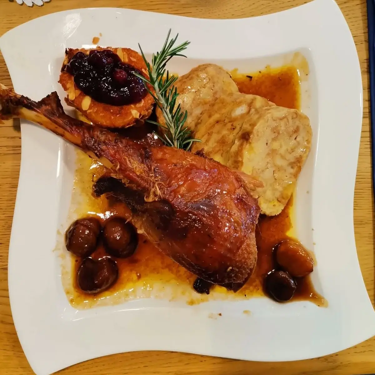 Essen und Trinken photo 3