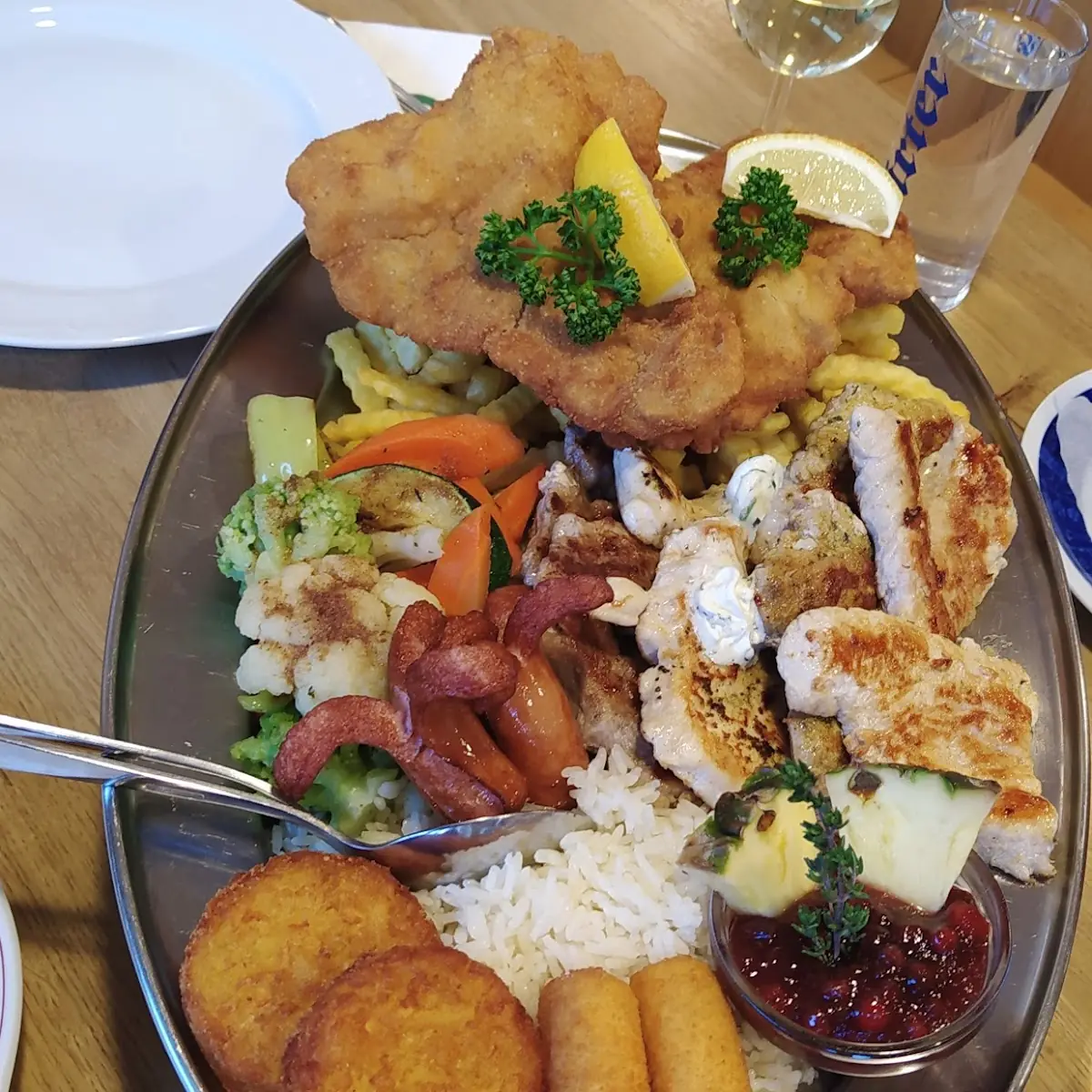 Essen und Trinken photo 4