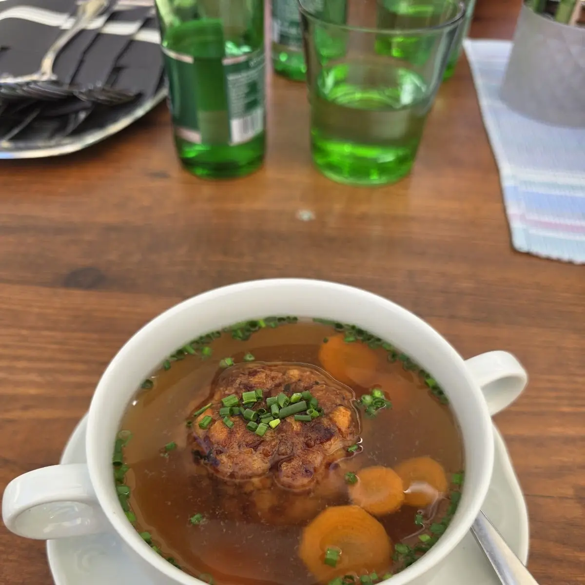 Essen und Trinken photo 6