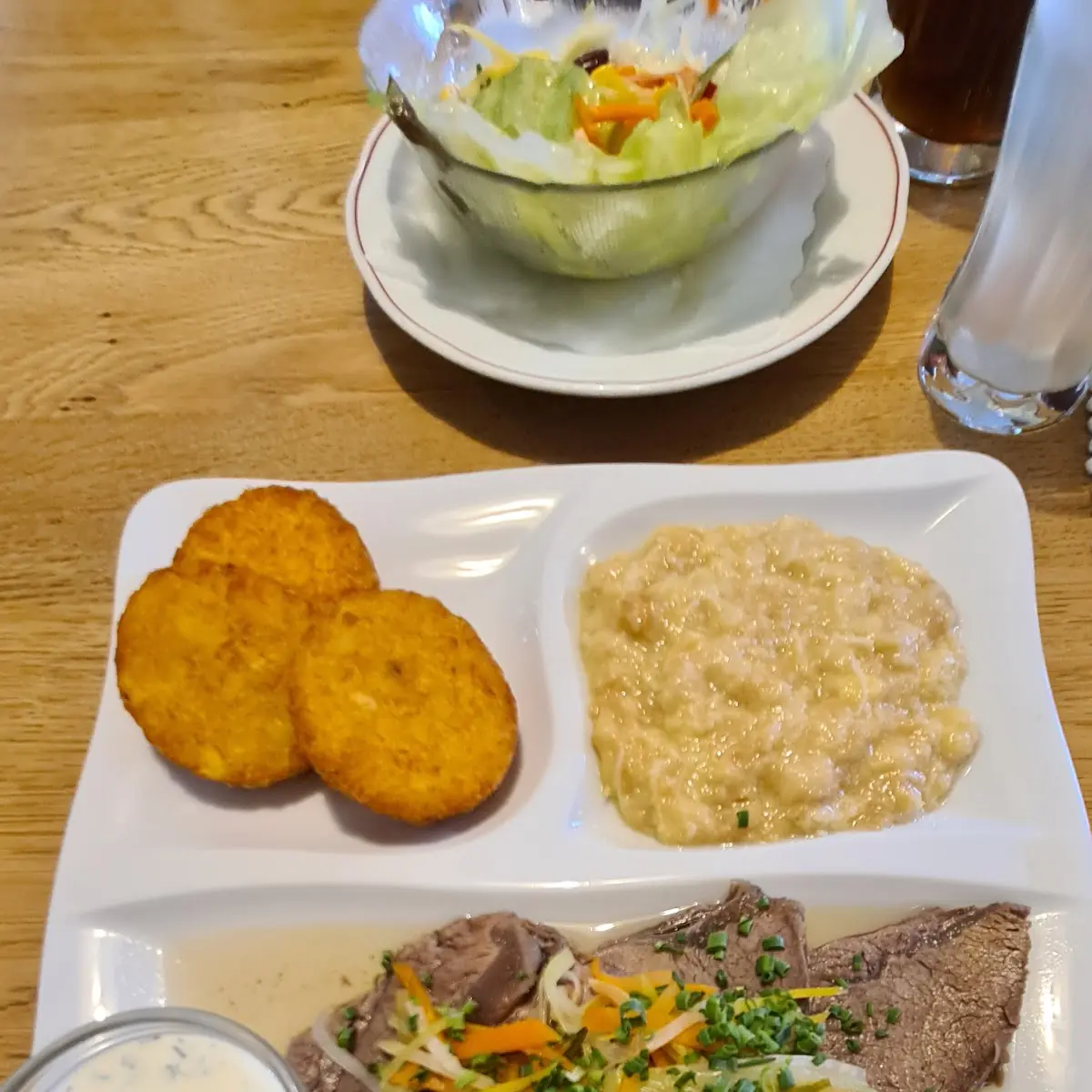 Essen und Trinken photo 7