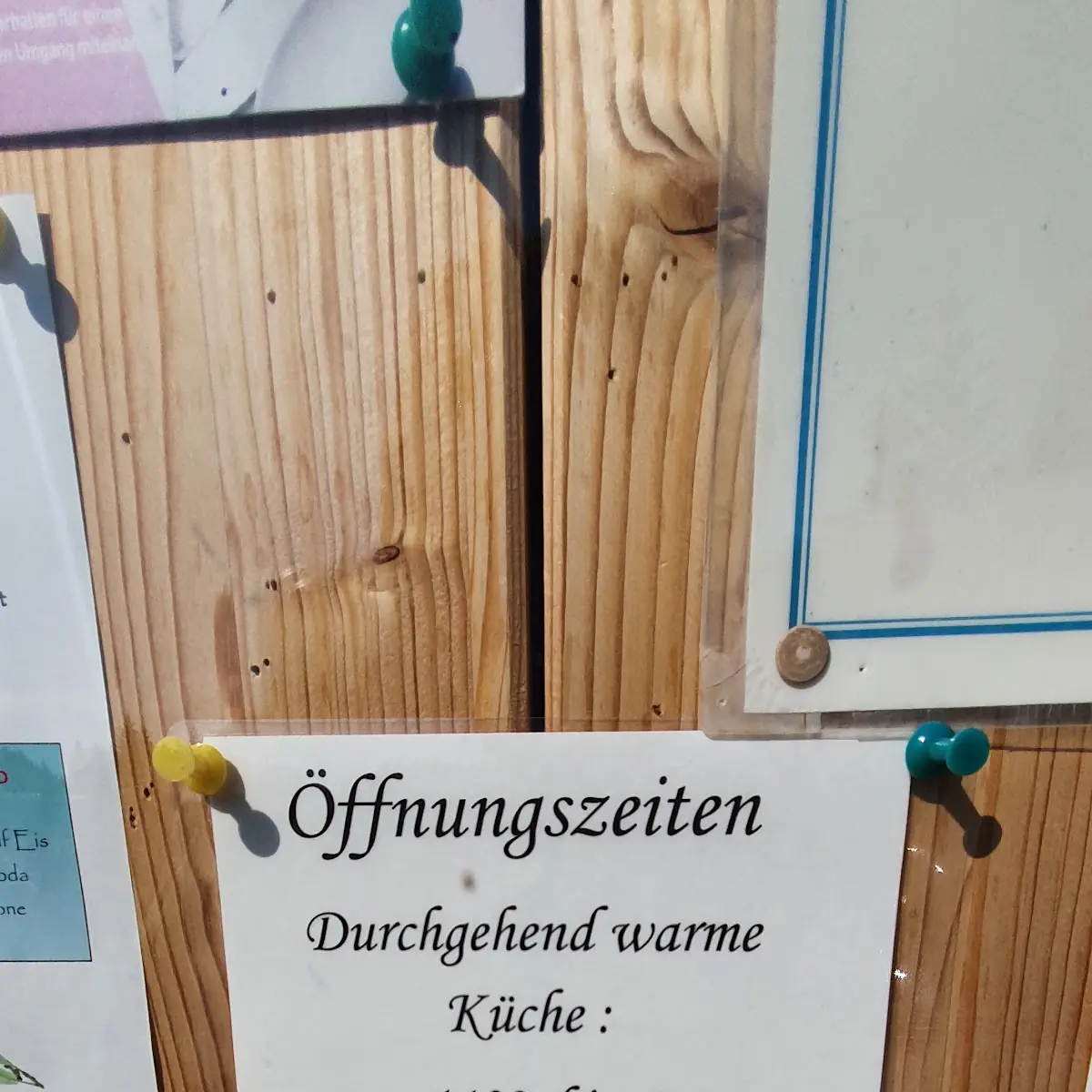 Speisekarte photo 4
