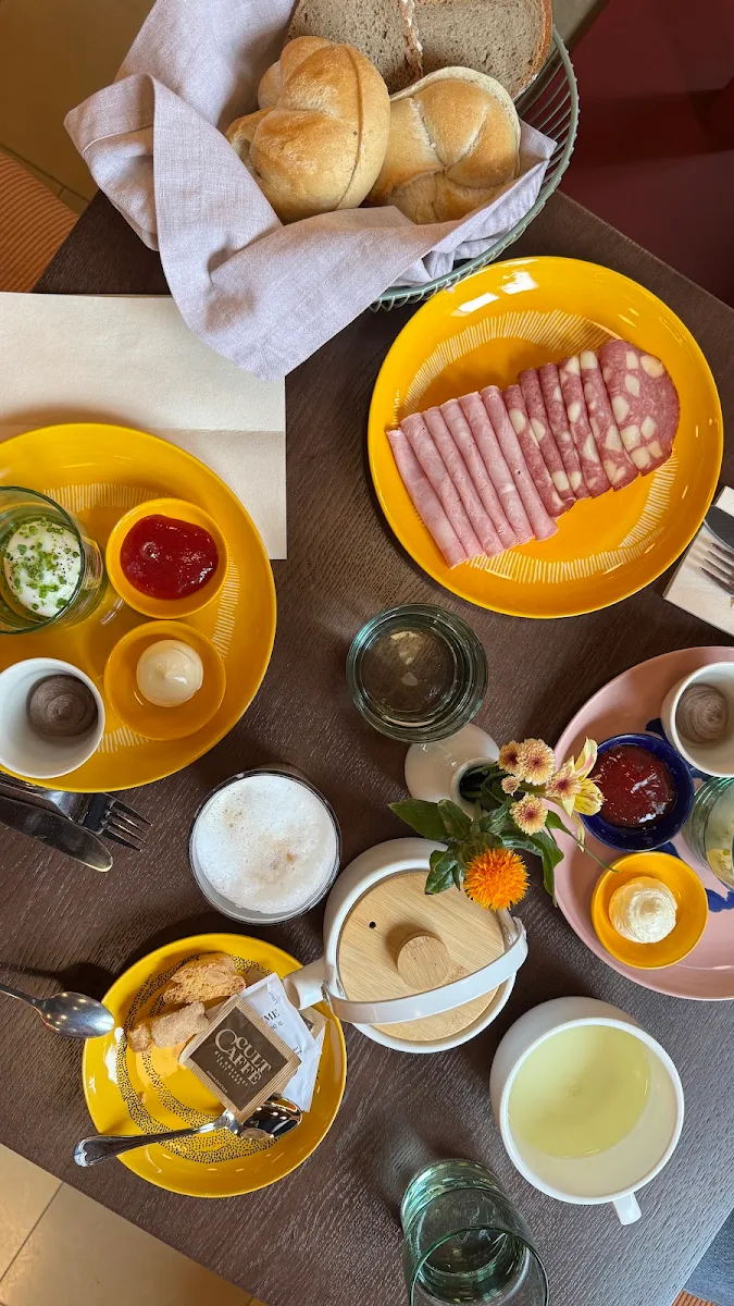 Essen und Trinken photo 2