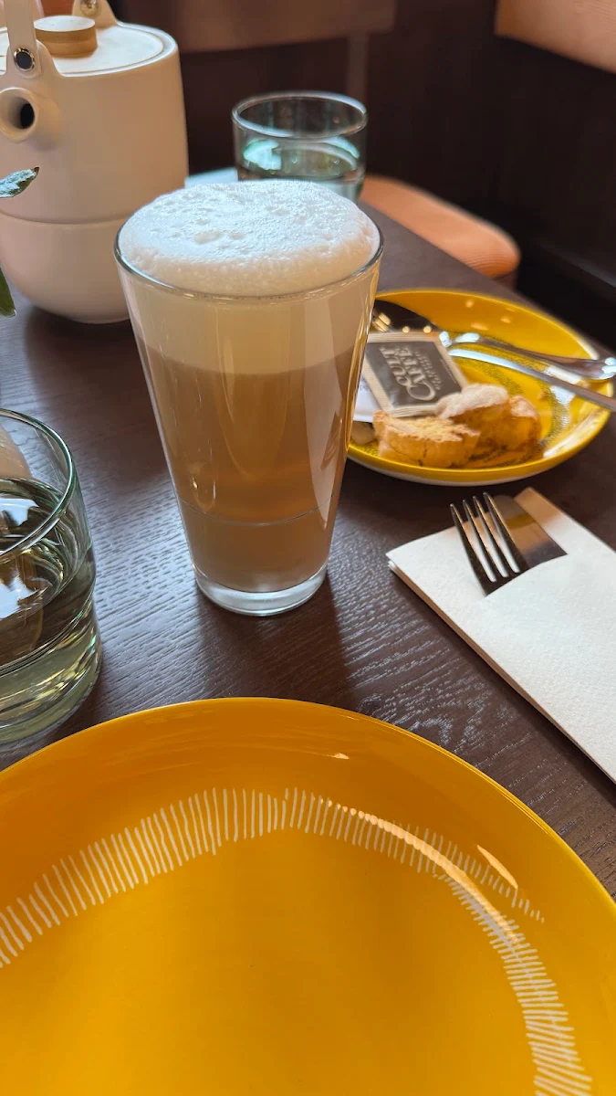 Essen und Trinken photo 3