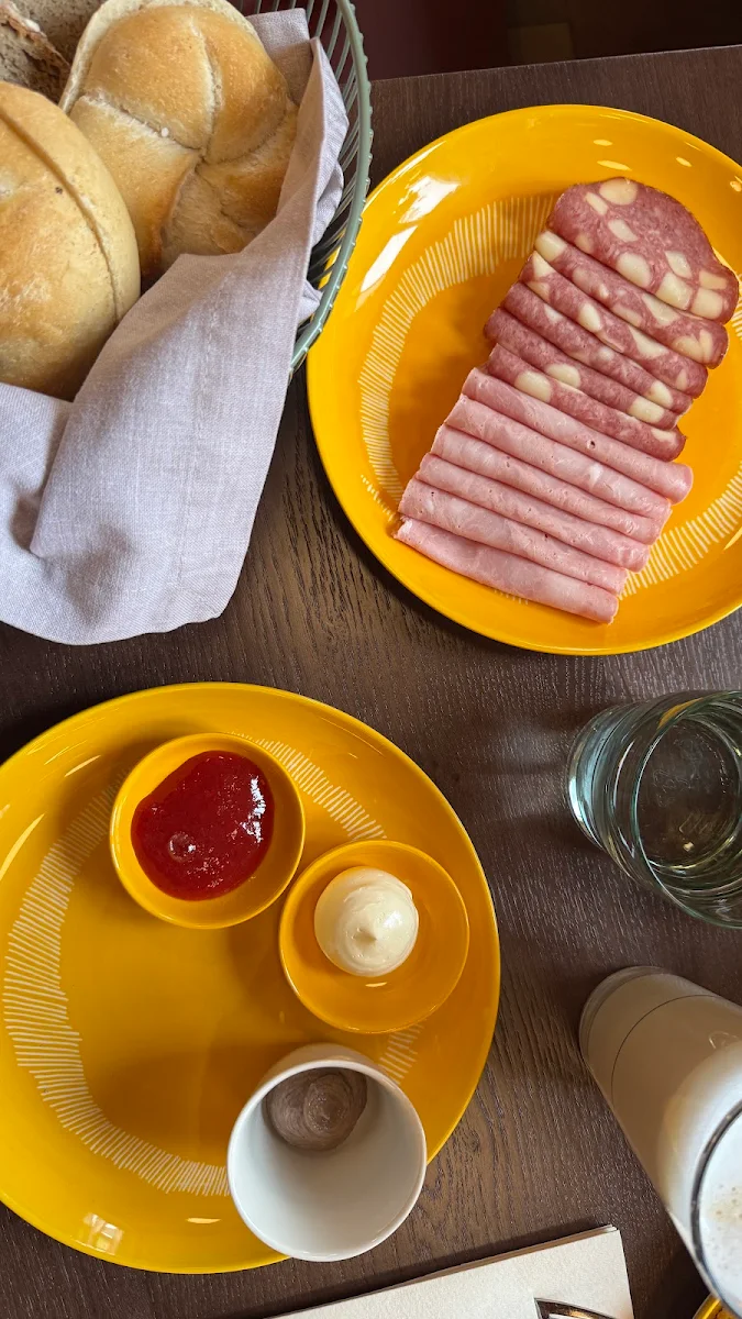 Essen und Trinken photo 4