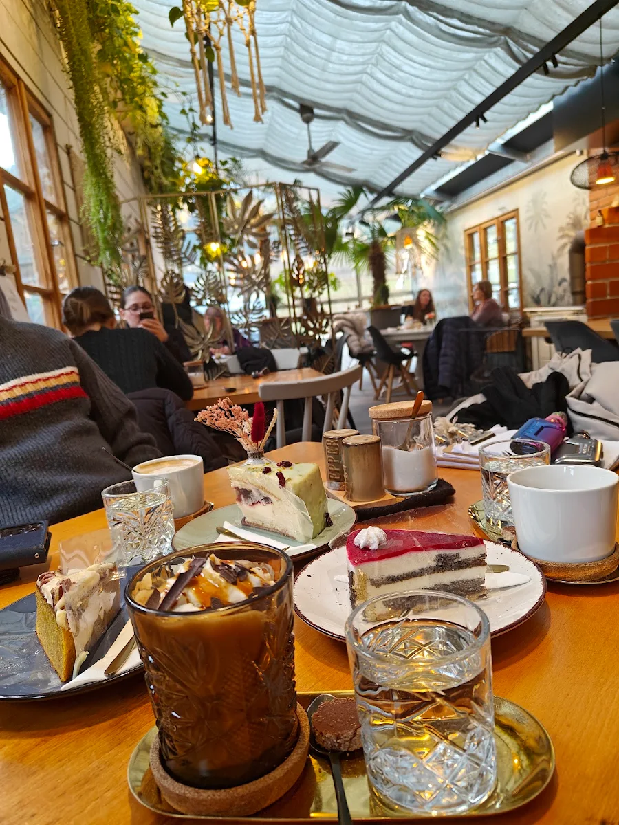 Essen und Trinken photo 6