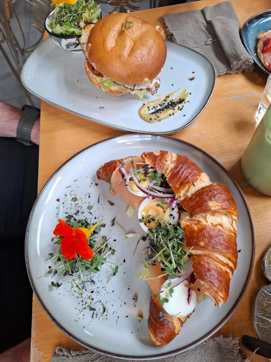 Essen und Trinken photo 9