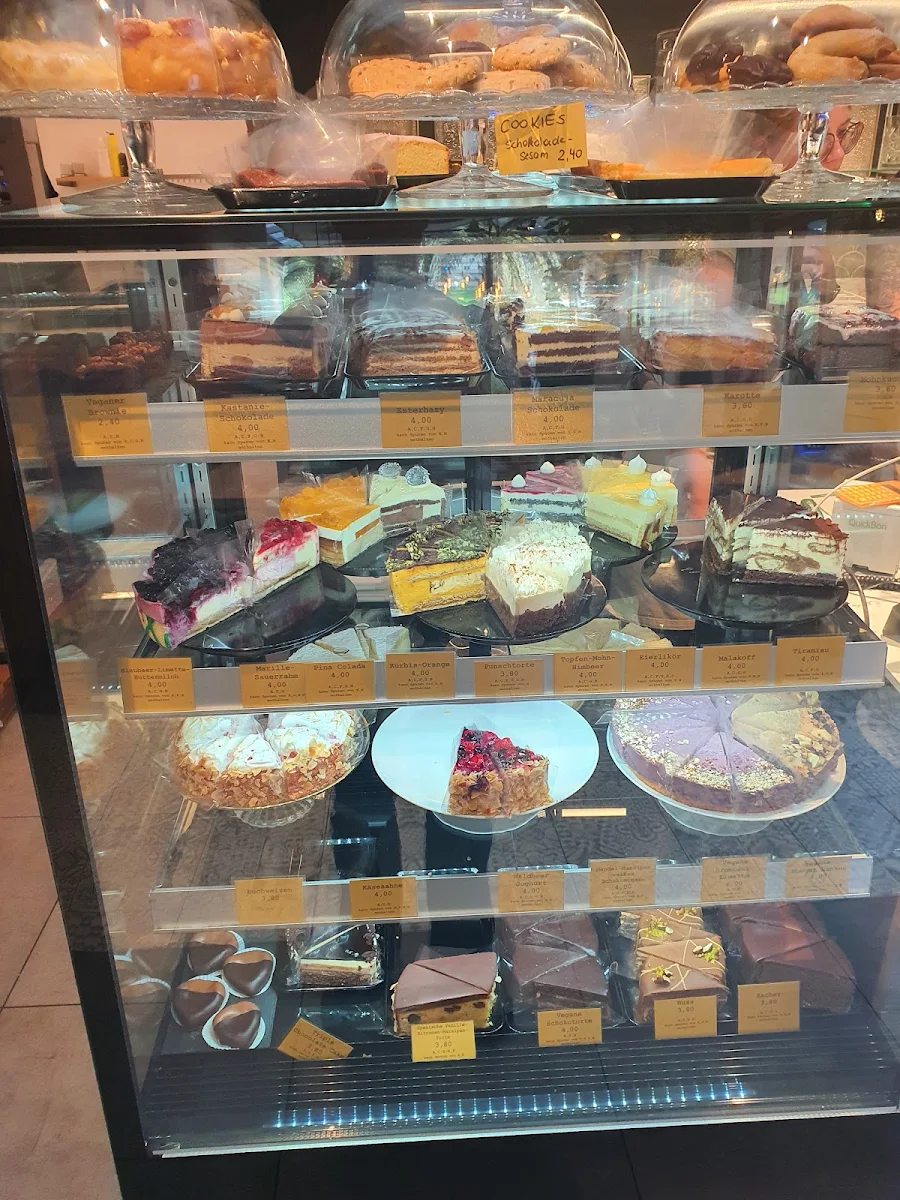 Speisekarte photo 7