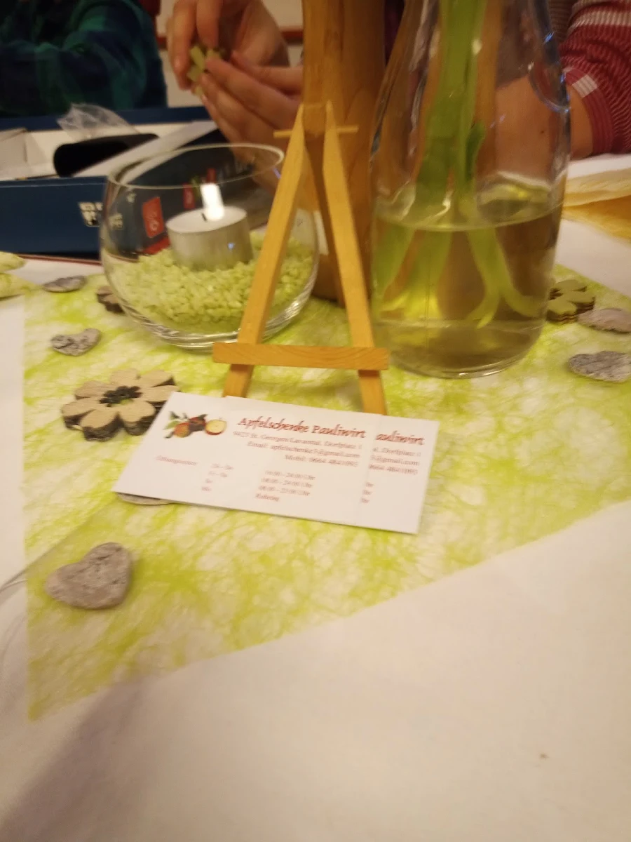 Essen und Trinken photo 10
