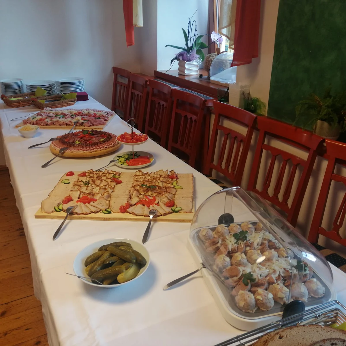 Essen und Trinken photo 3