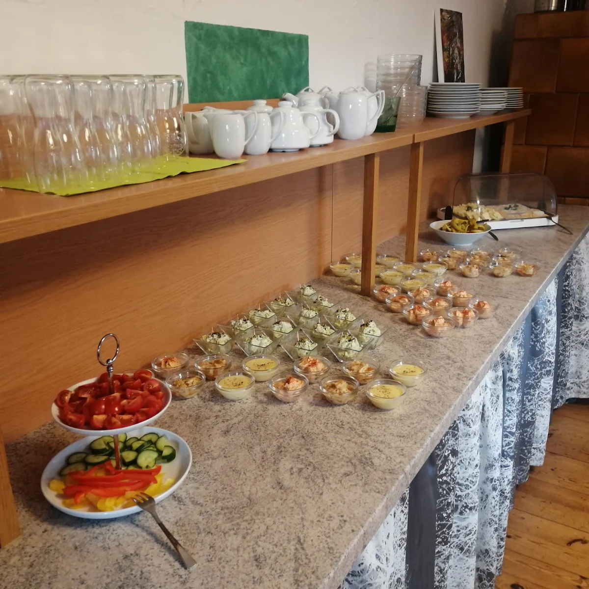 Essen und Trinken photo 4