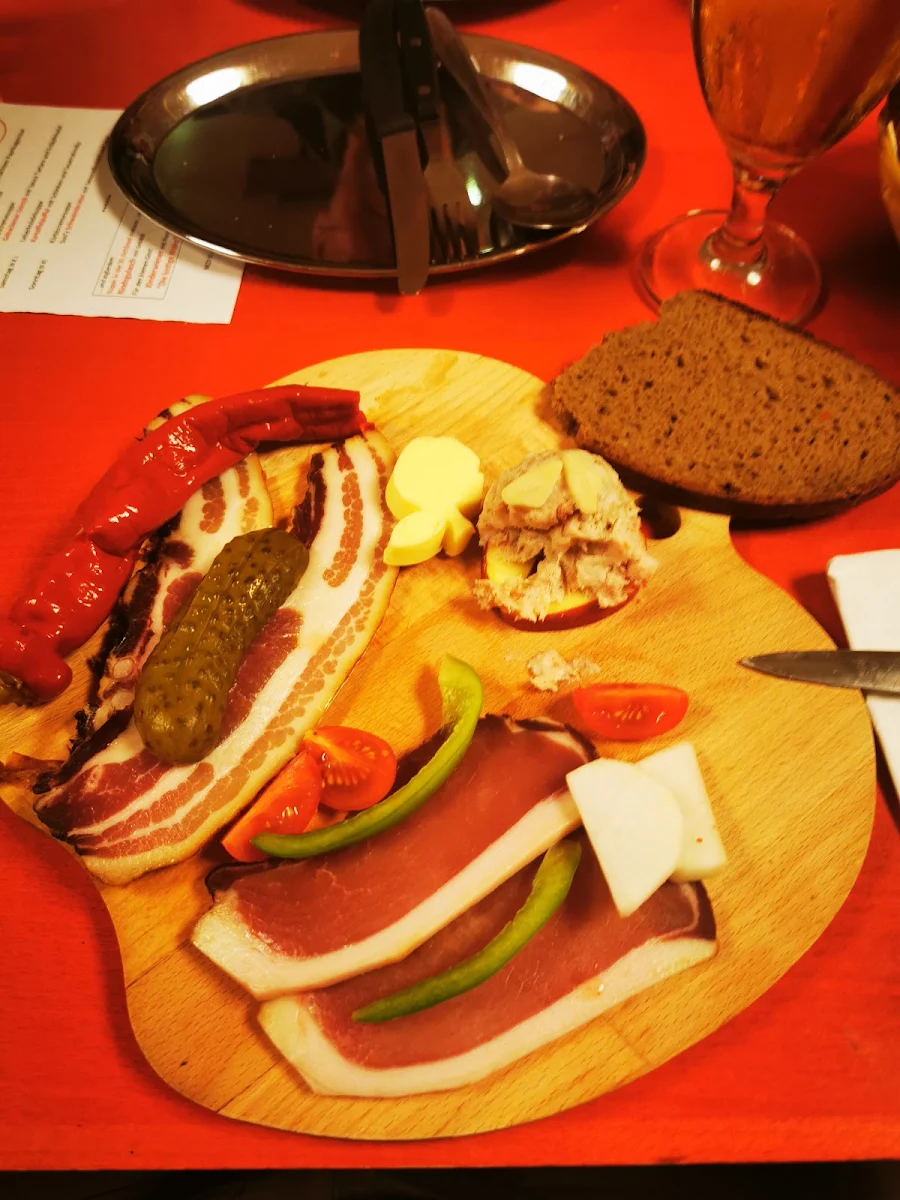 Essen und Trinken photo 5