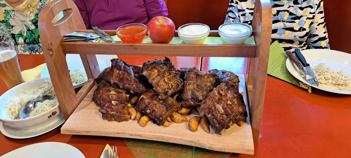 Essen und Trinken photo 7