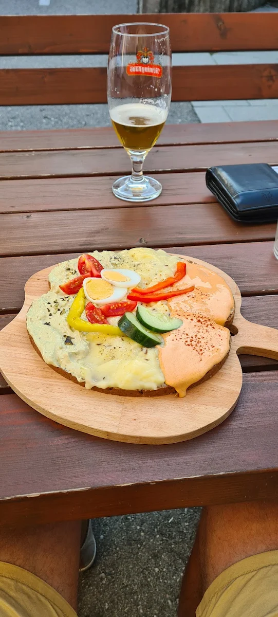 Essen und Trinken photo 8