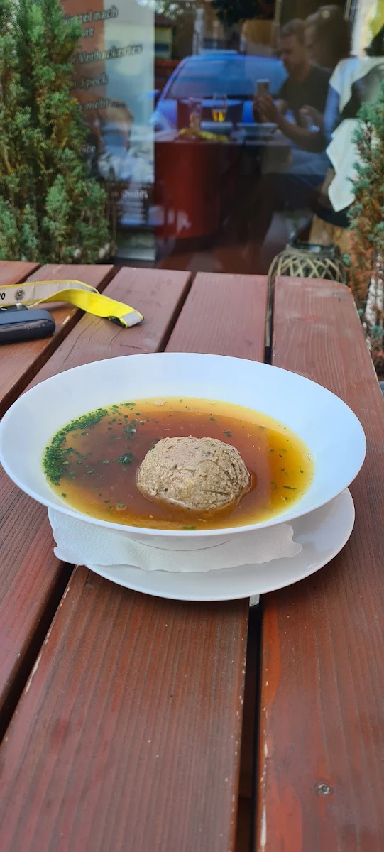 Essen und Trinken photo 9