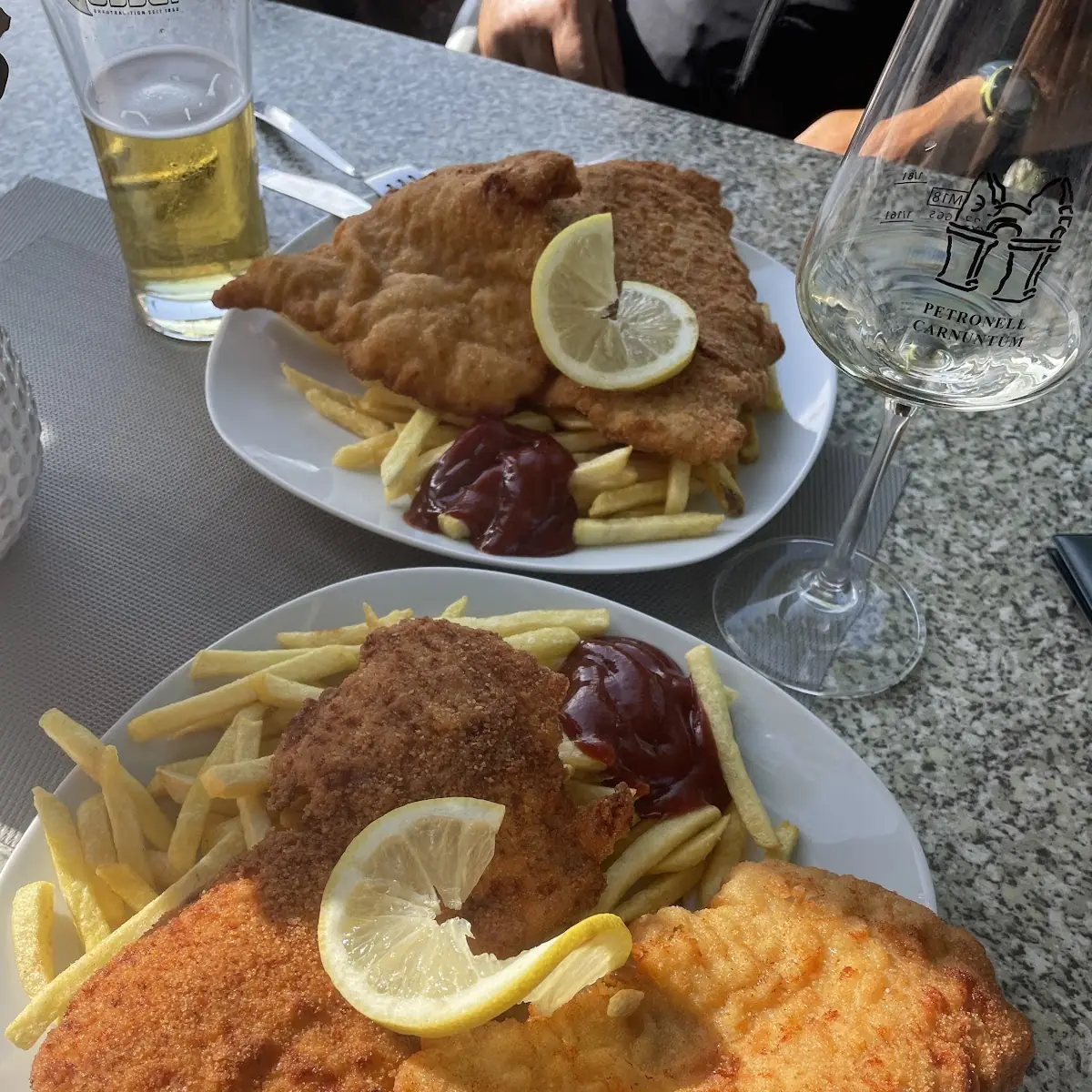 Essen und Trinken photo 2