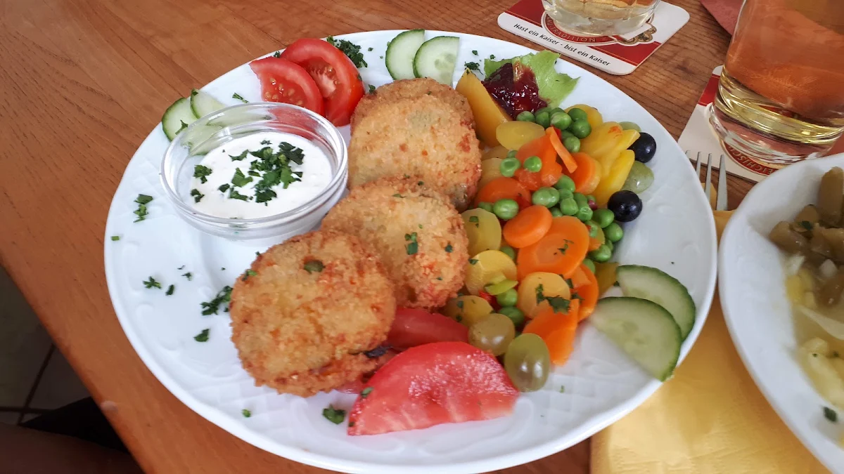 Essen und Trinken photo 2