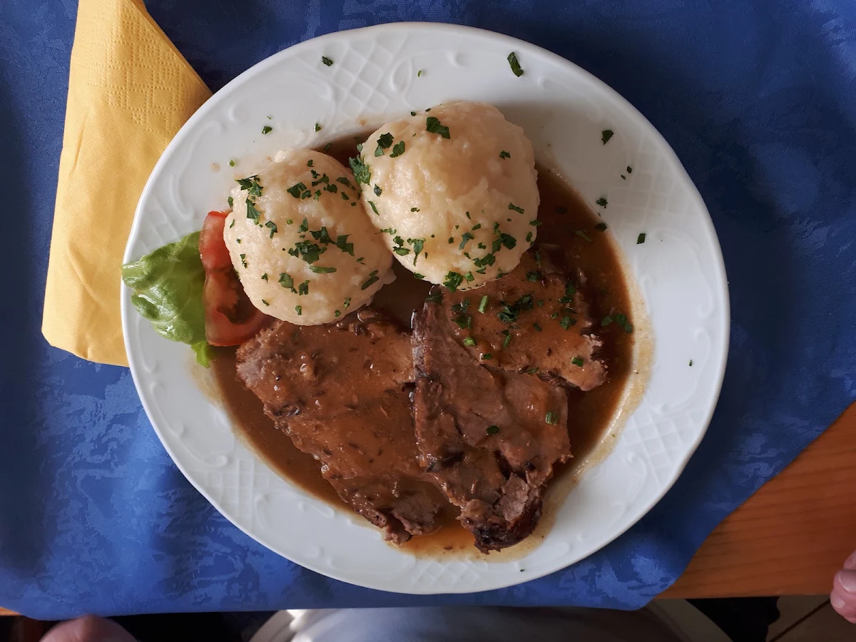Essen und Trinken photo 4