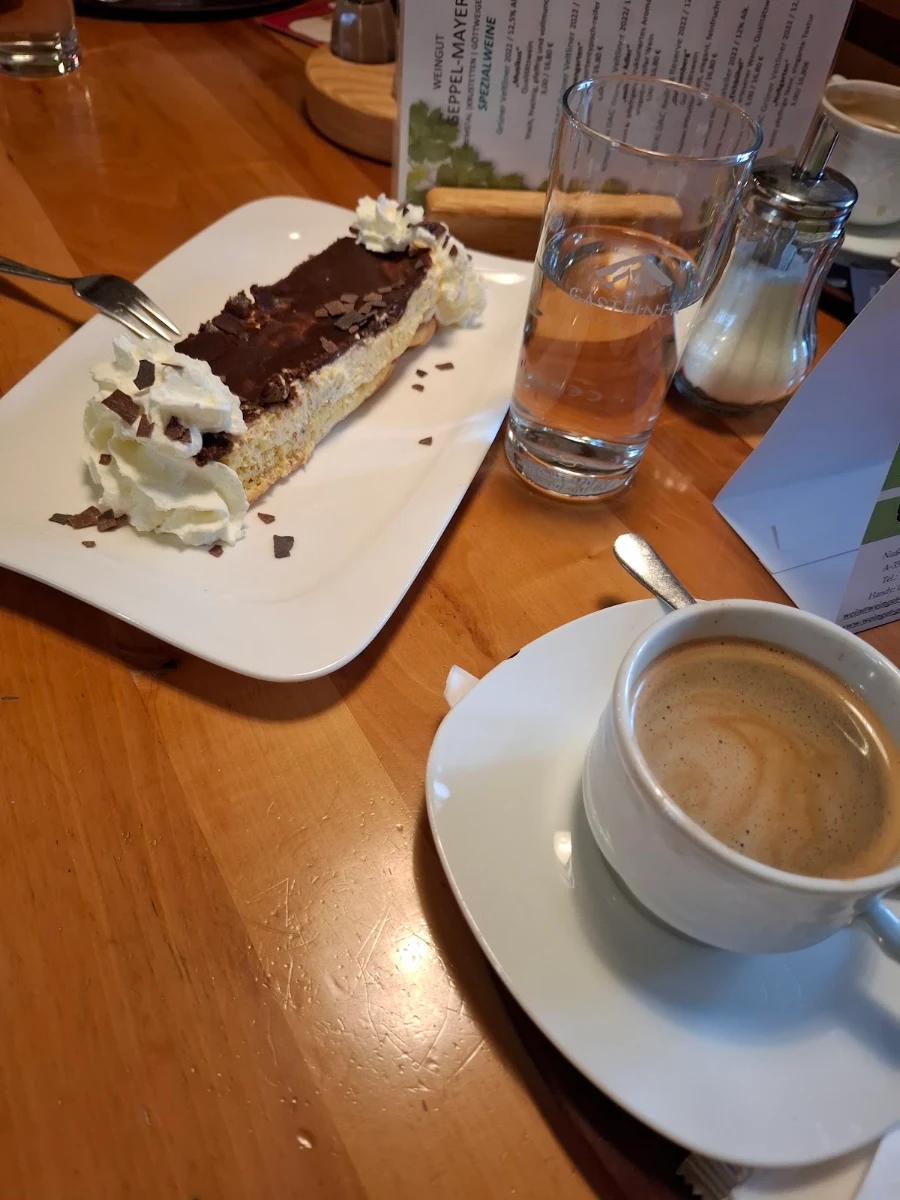 Essen und Trinken photo 5