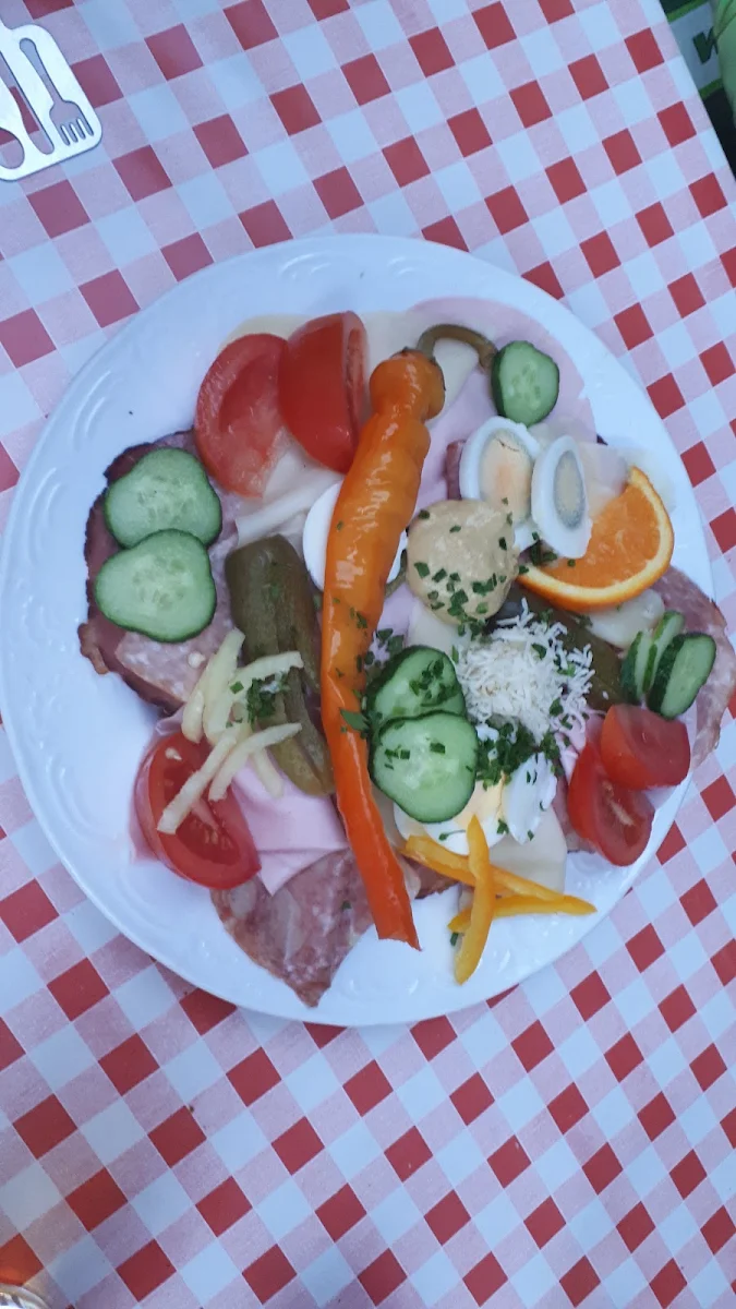 Essen und Trinken photo 6