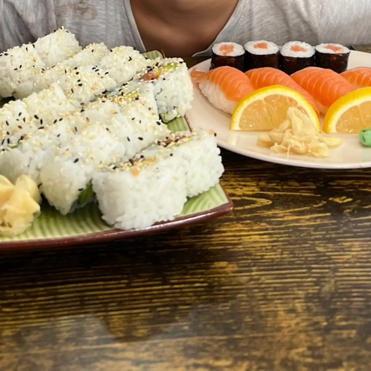 Essen und Trinken photo 10
