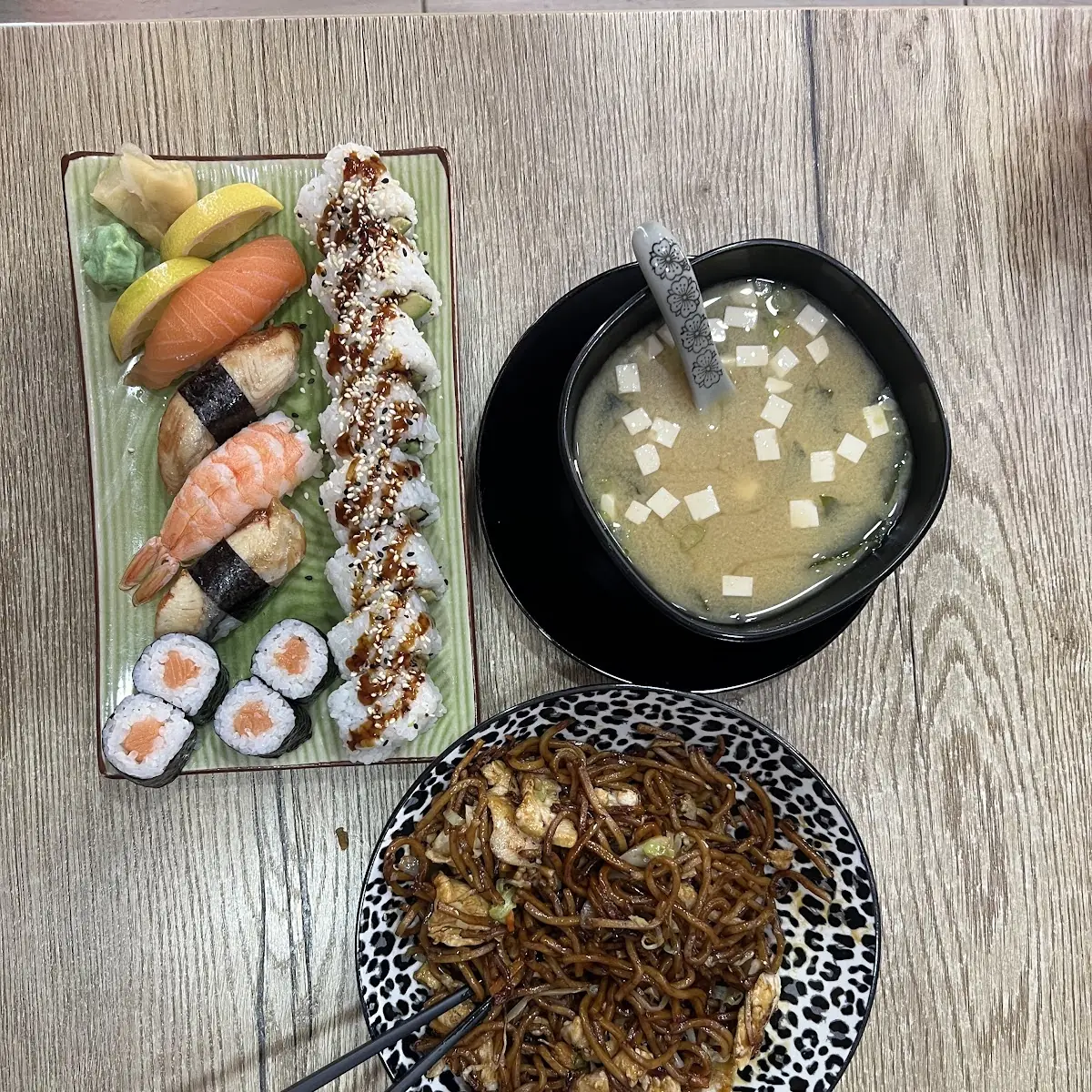 Essen und Trinken photo 5