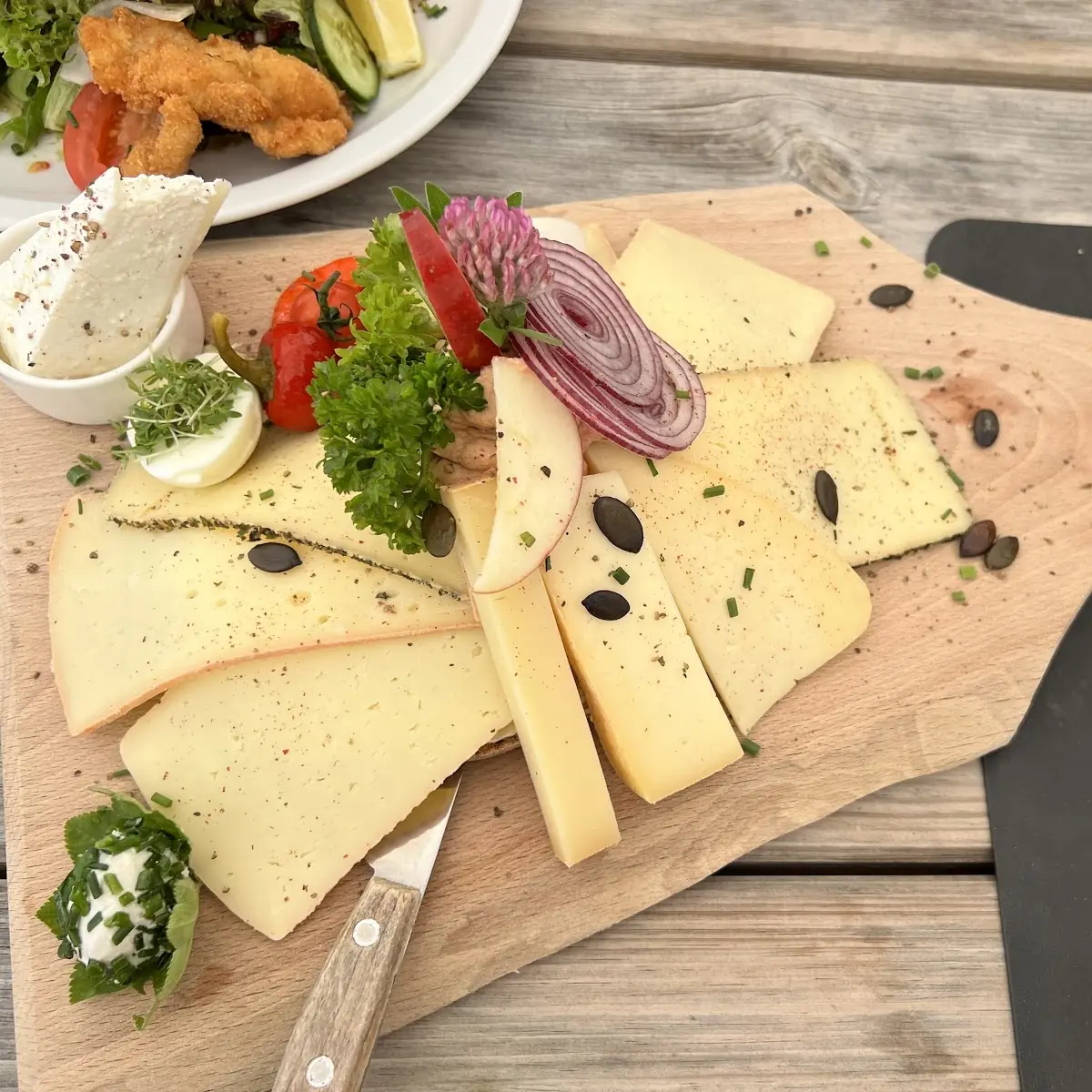 Essen und Trinken photo 4