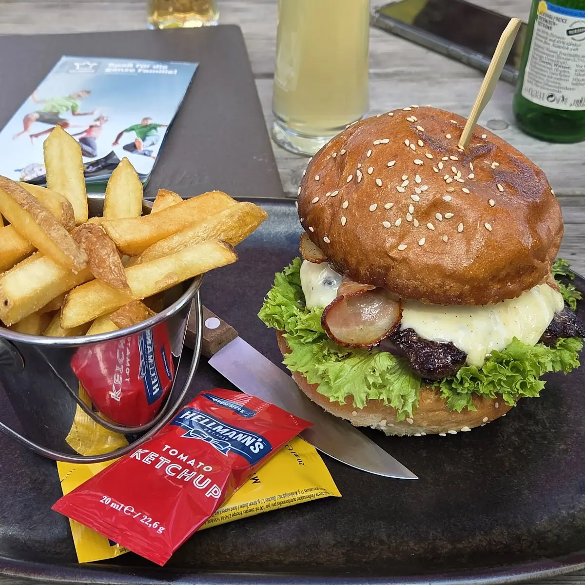 Essen und Trinken photo 7