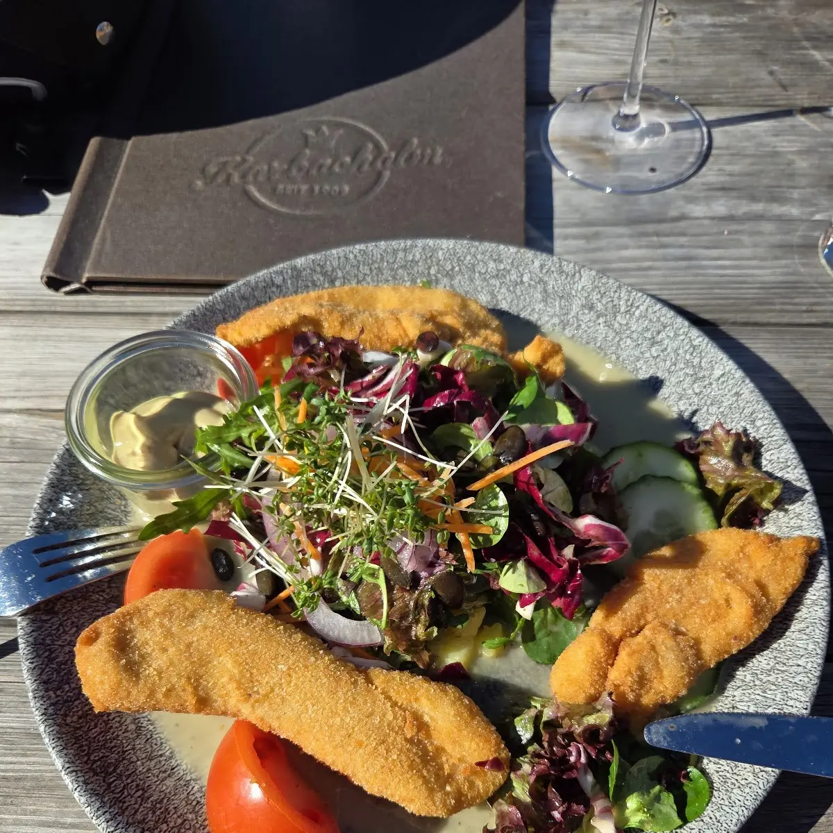 Essen und Trinken photo 9