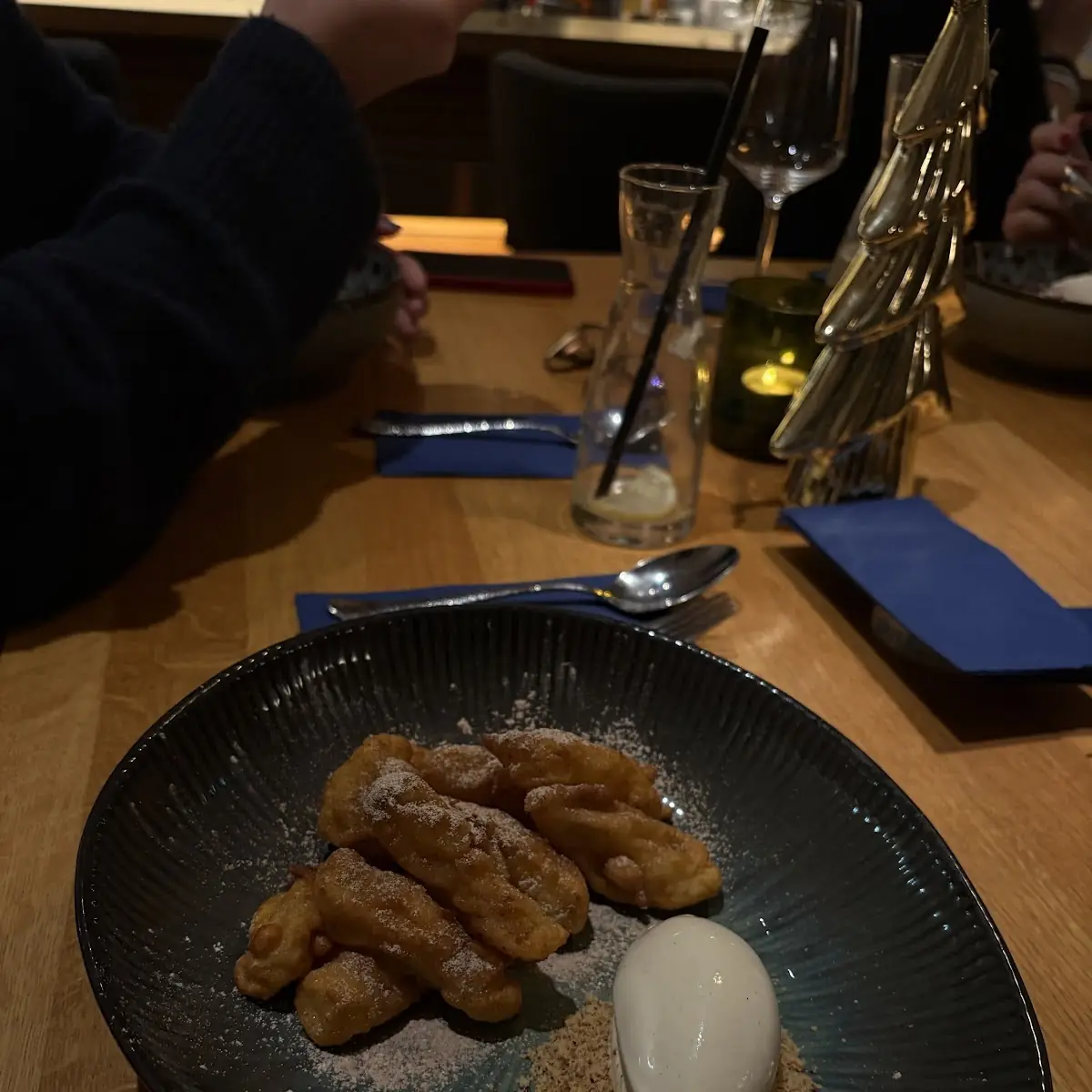 Essen und Trinken photo 6