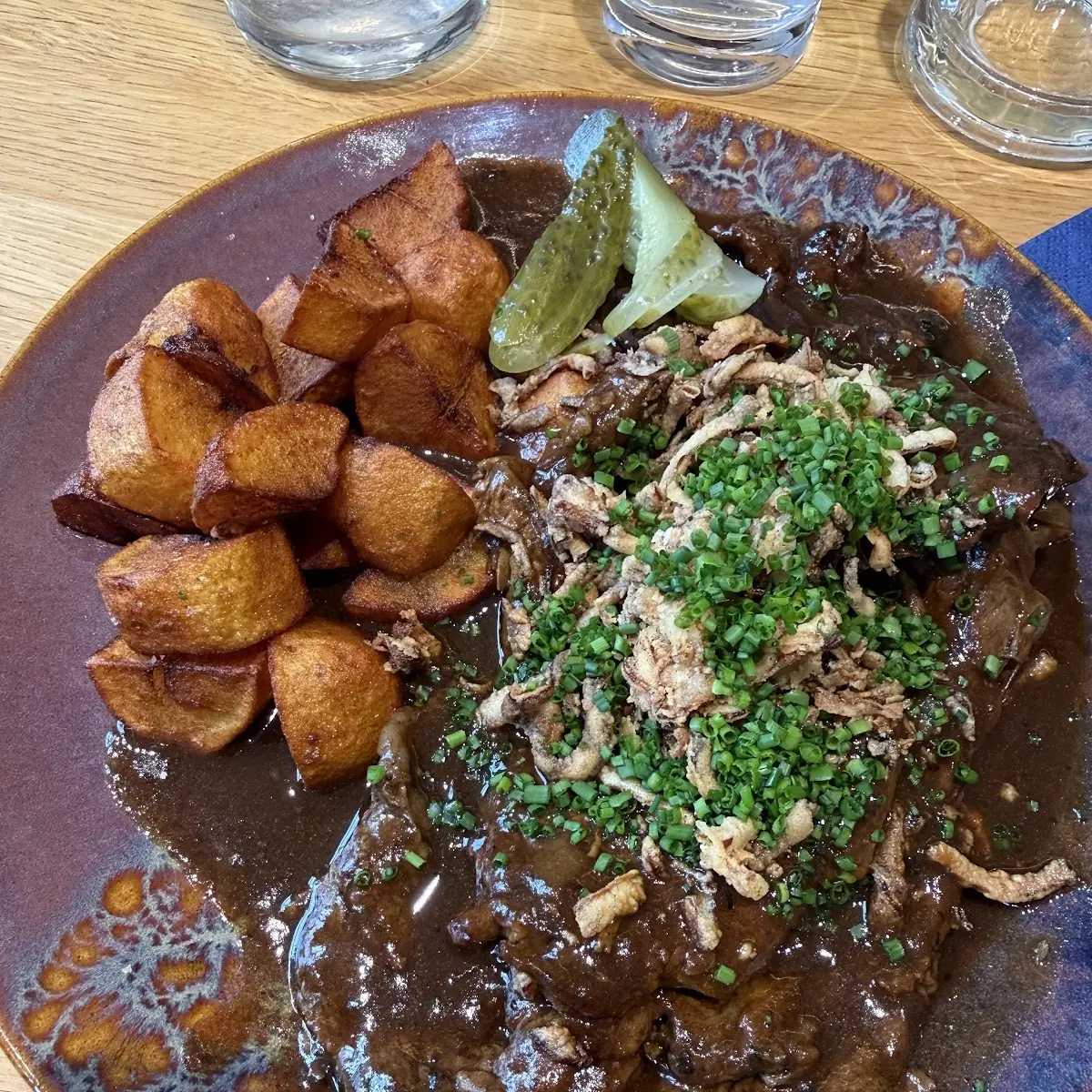 Essen und Trinken photo 7
