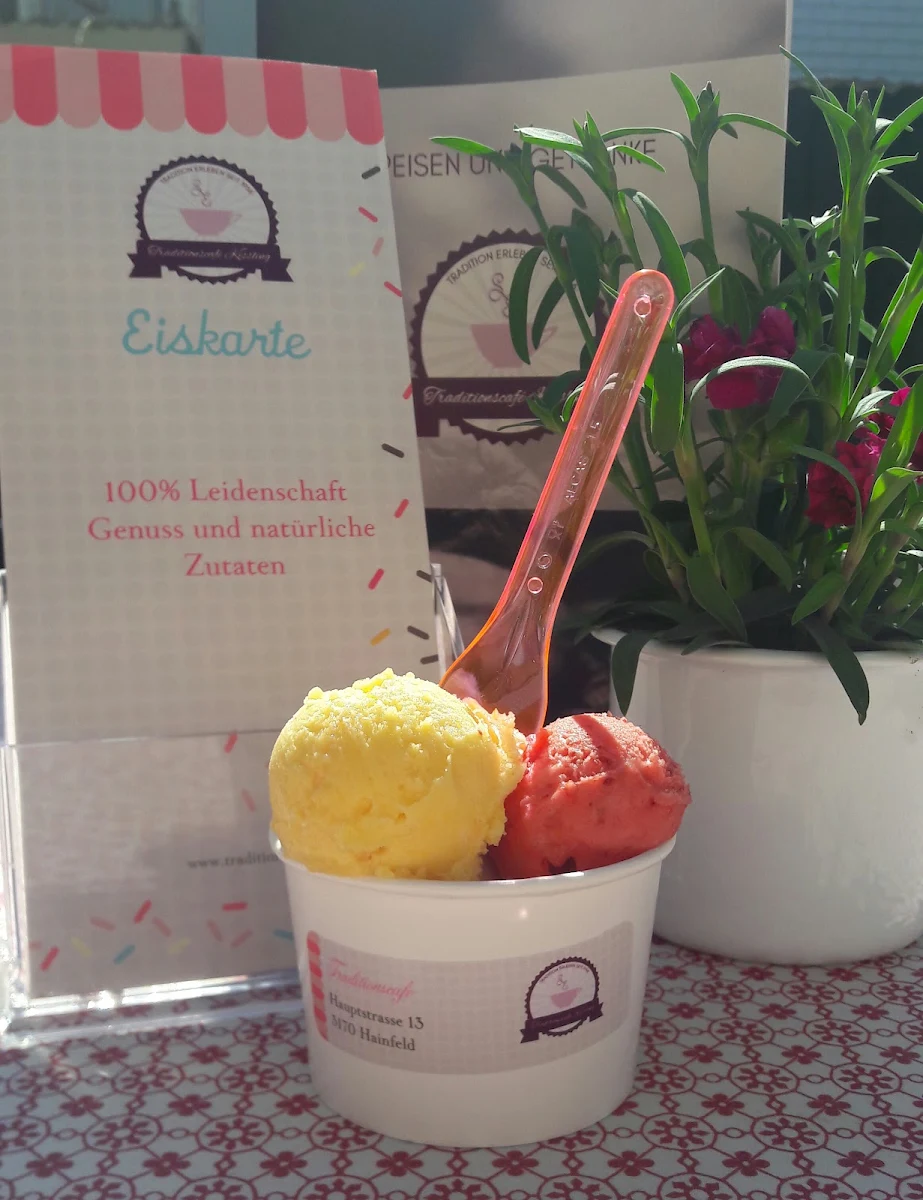 Essen und Trinken photo 9