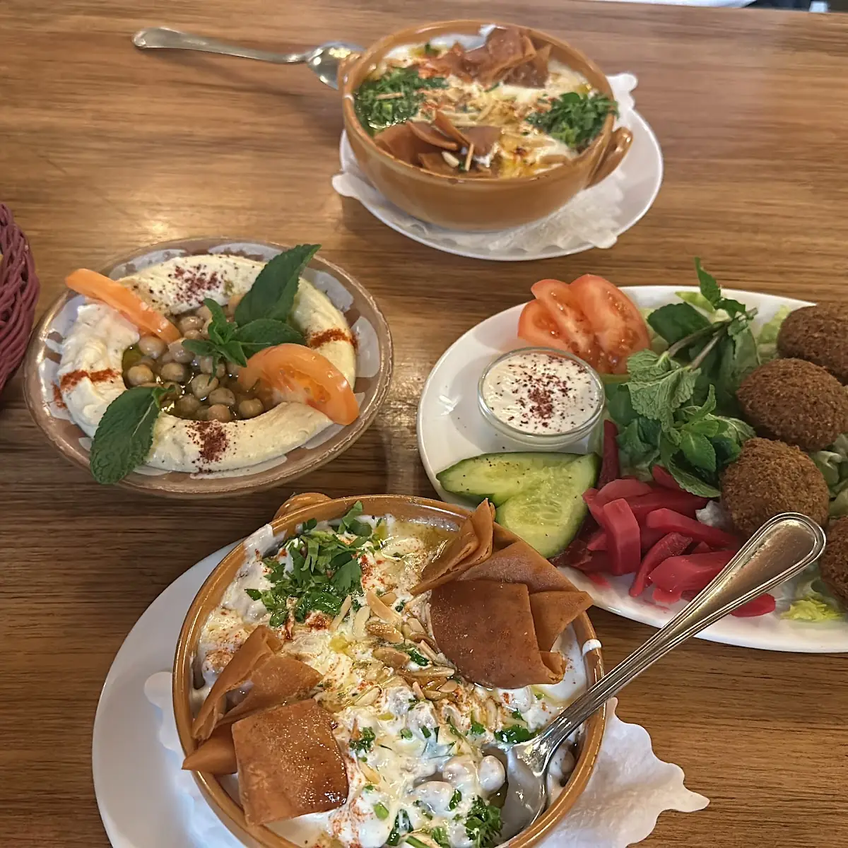 Essen und Trinken photo 10