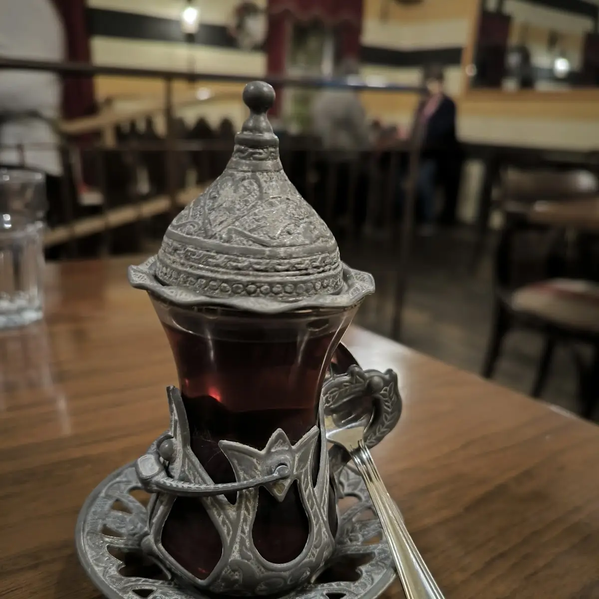Essen und Trinken photo 4