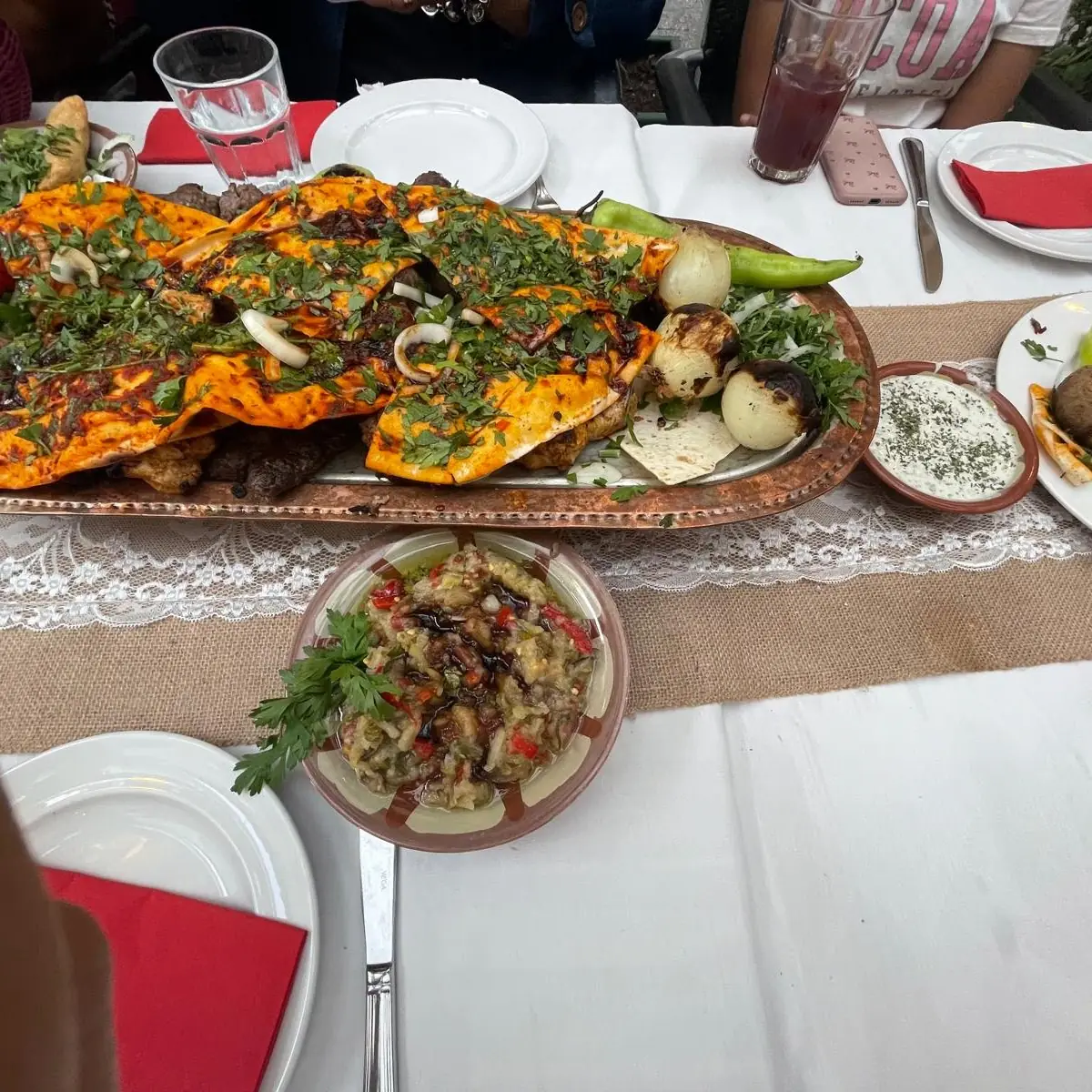 Essen und Trinken photo 6
