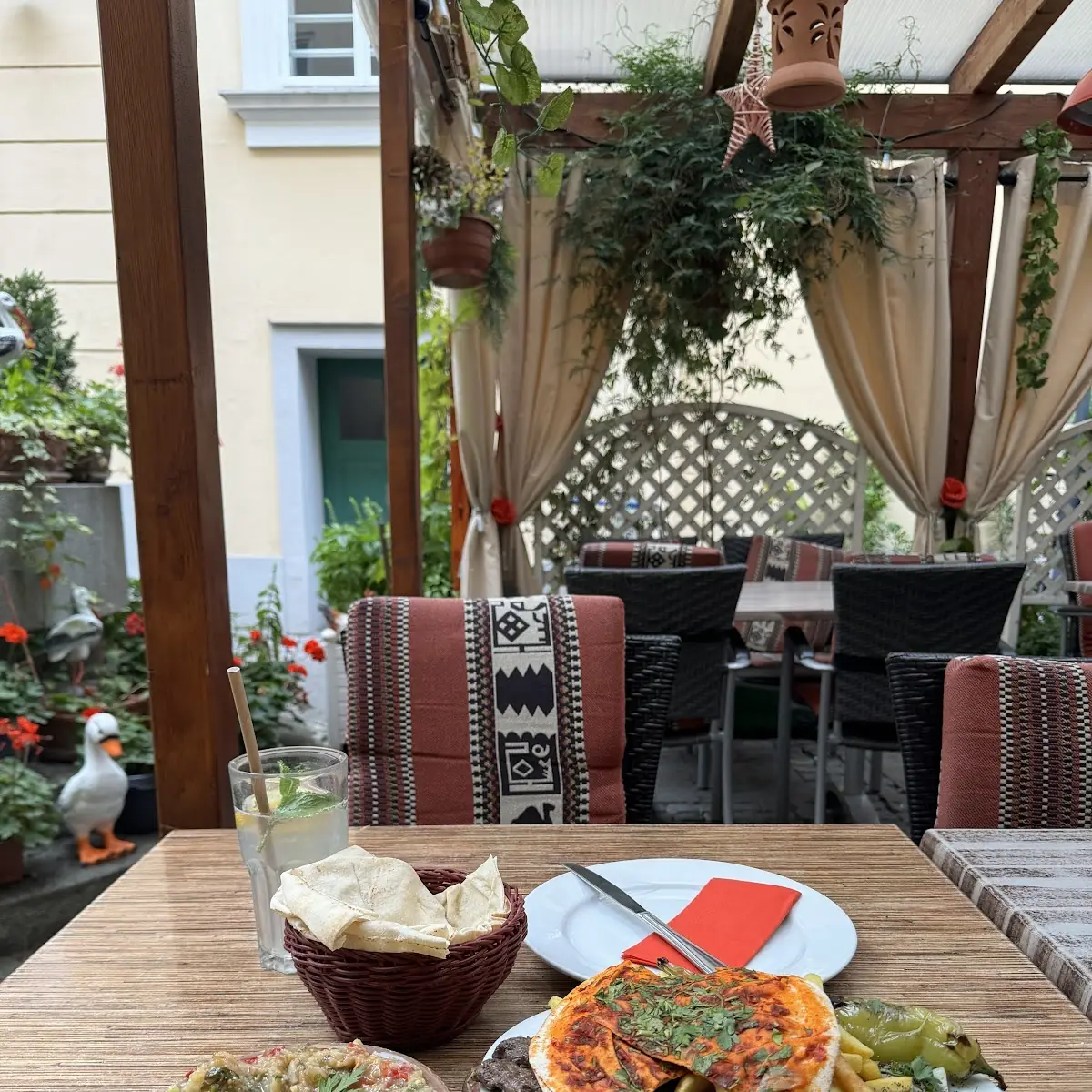 Essen und Trinken photo 9