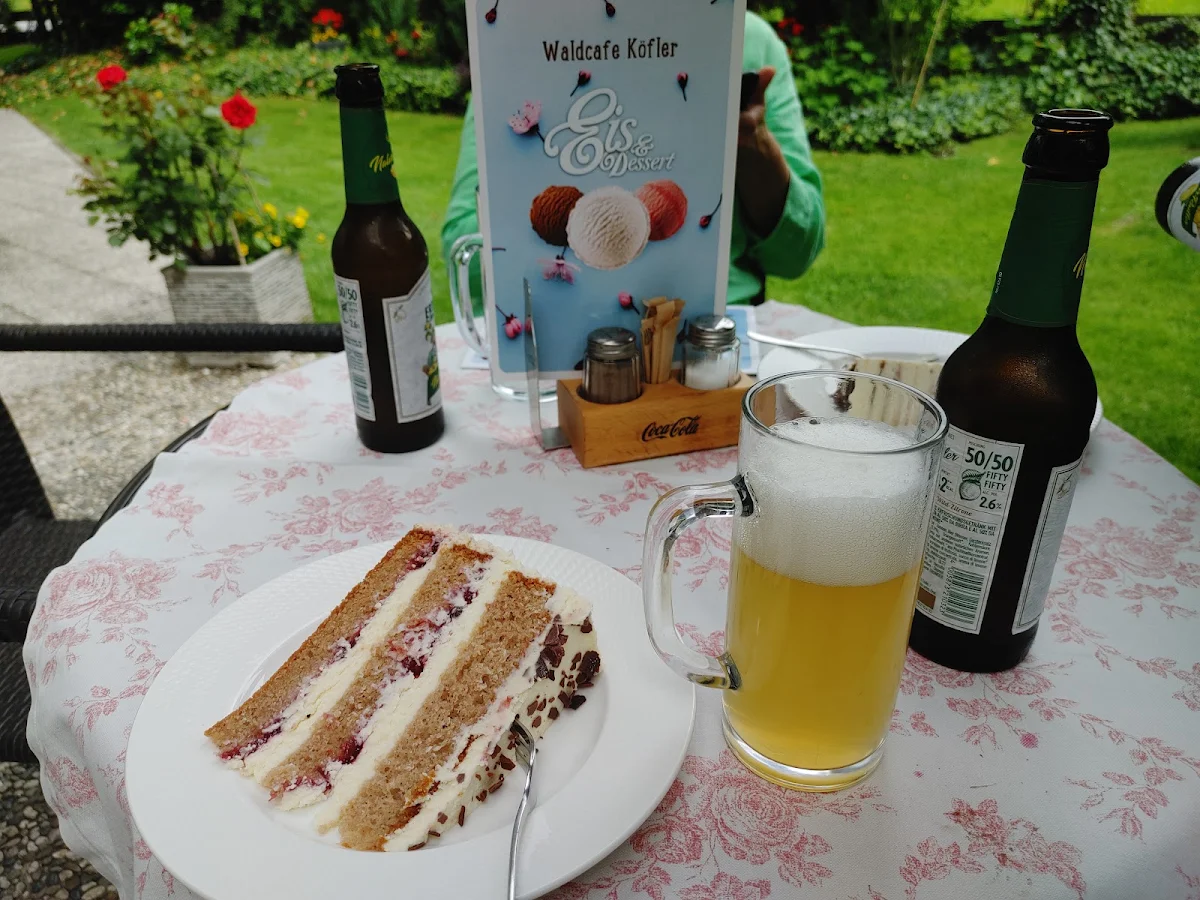 Essen und Trinken photo 6