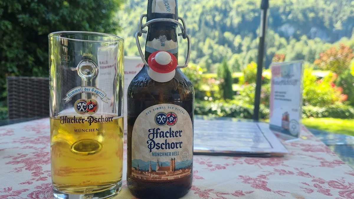 Essen und Trinken photo 9