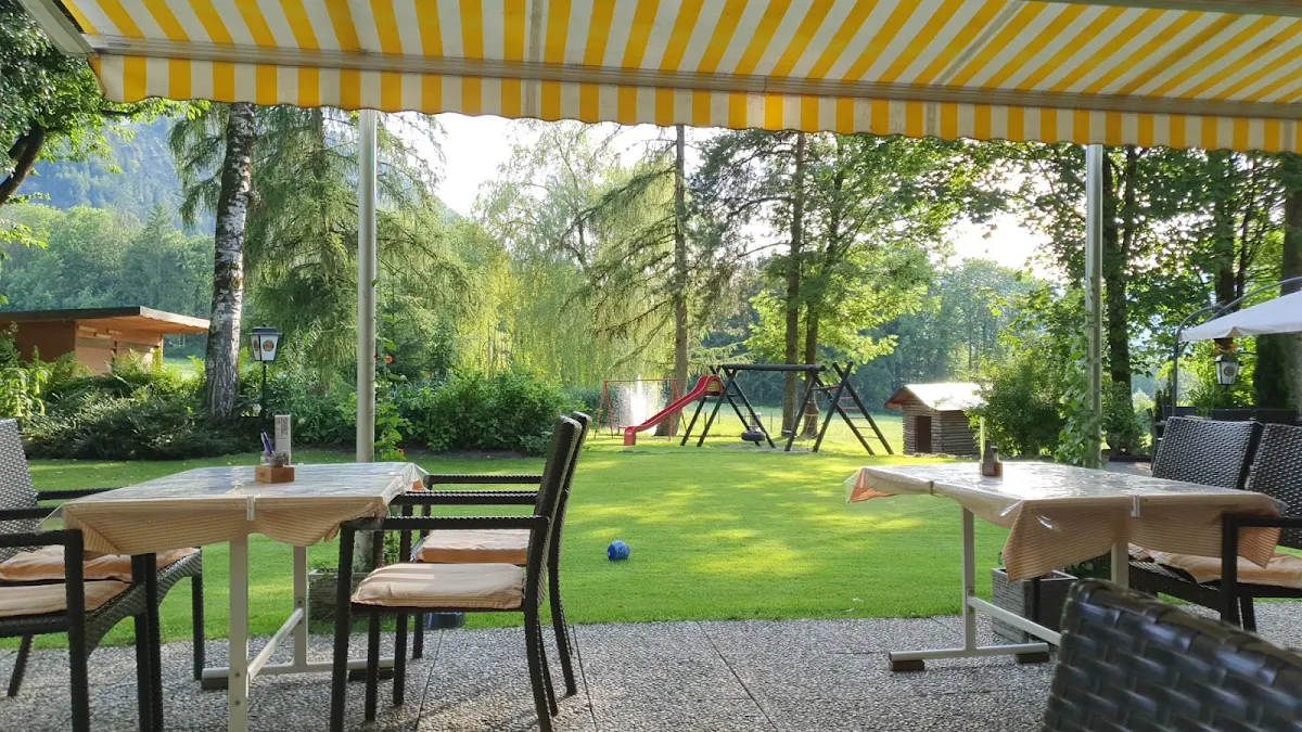 Atmosphäre photo 2