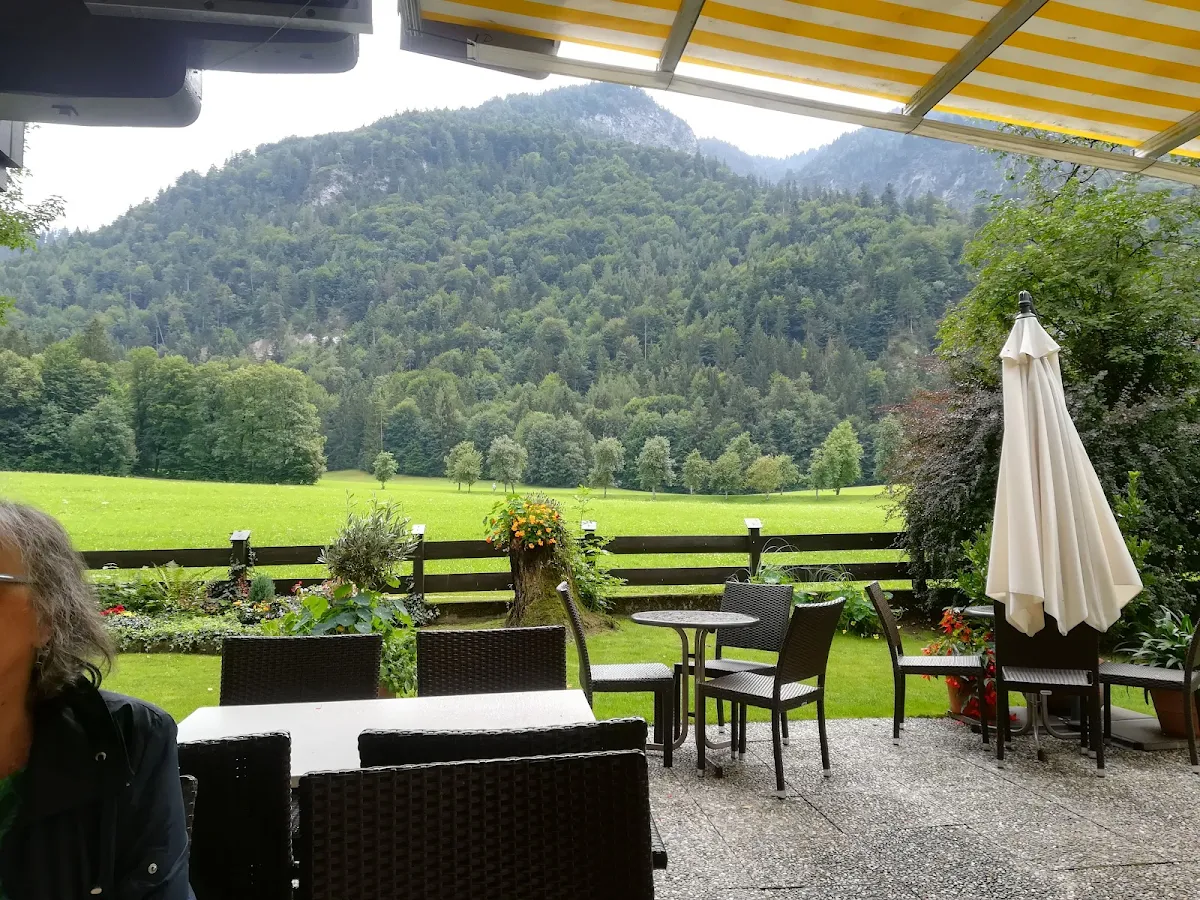 Atmosphäre photo 6