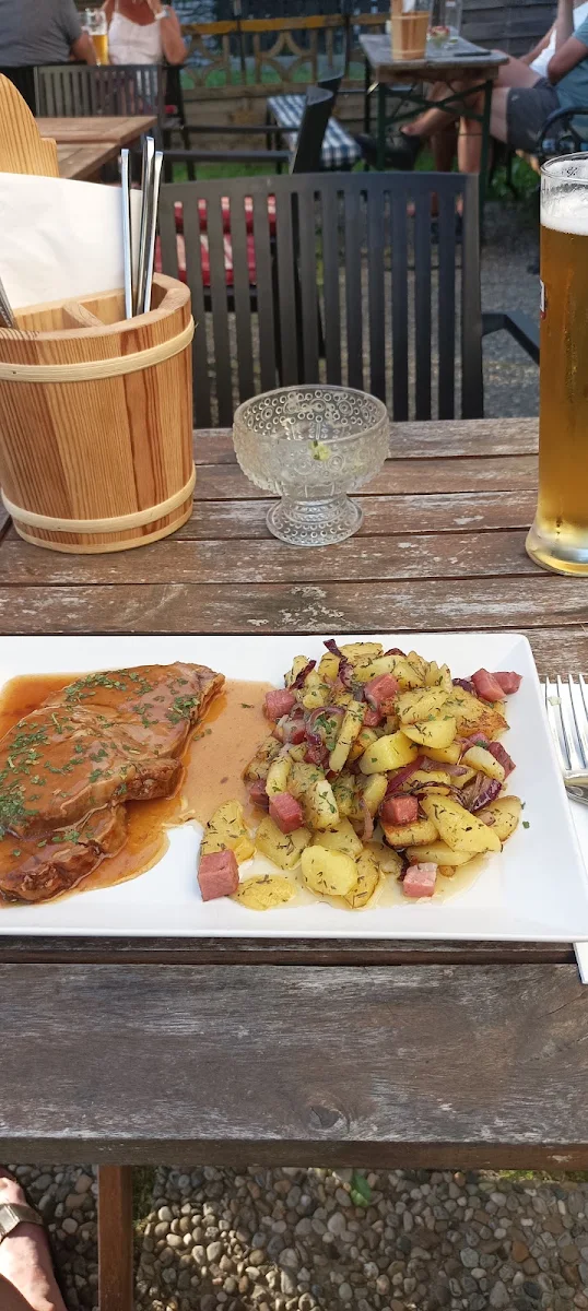 Essen und Trinken photo 10