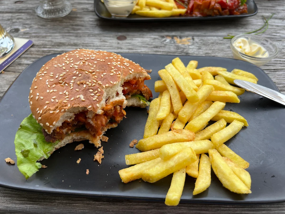 Essen und Trinken photo 3